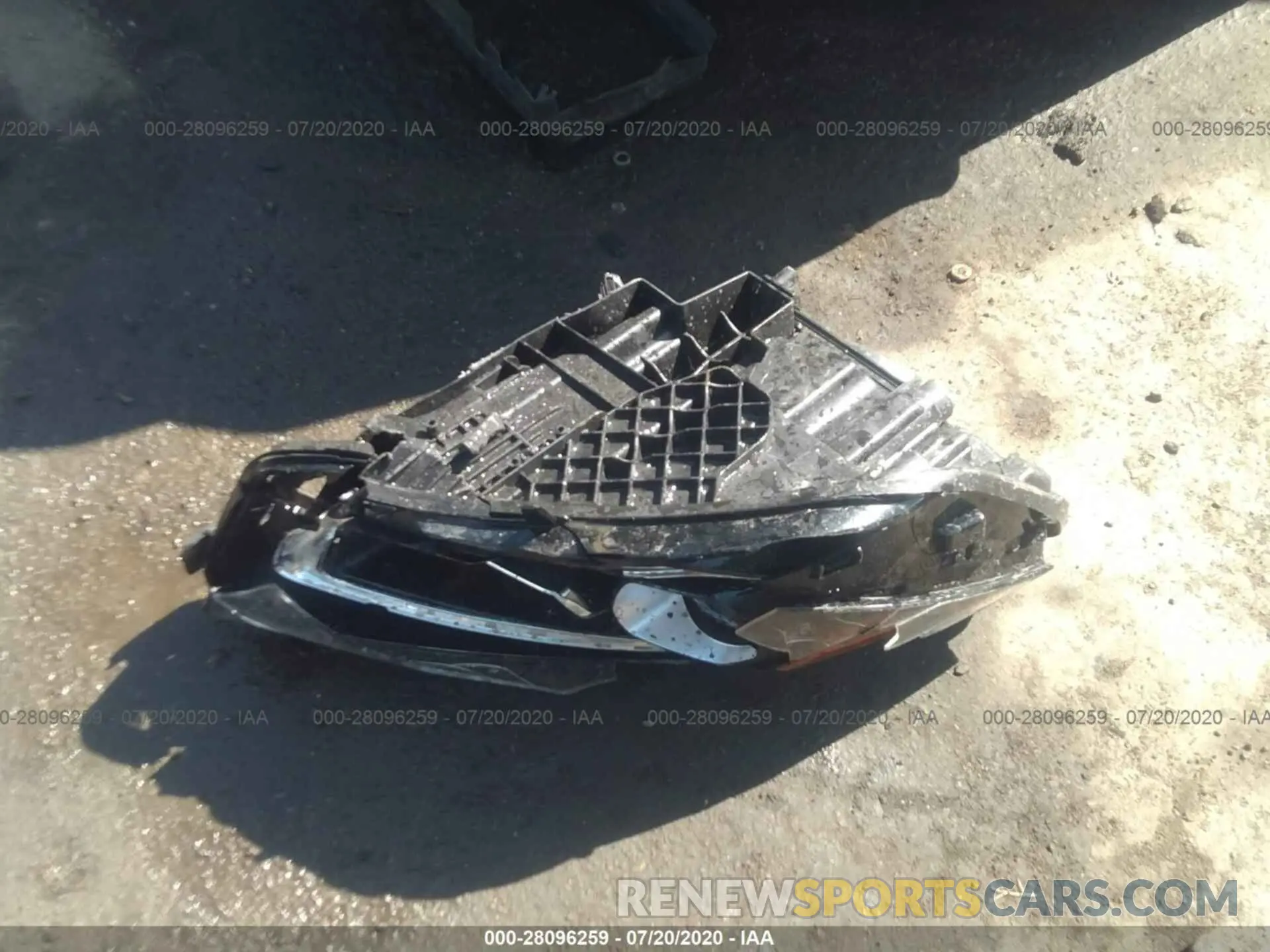 12 fotografías del automóvil dañado W1K5J4GBXLN091034 MERCEDES-BENZ CLA 2020