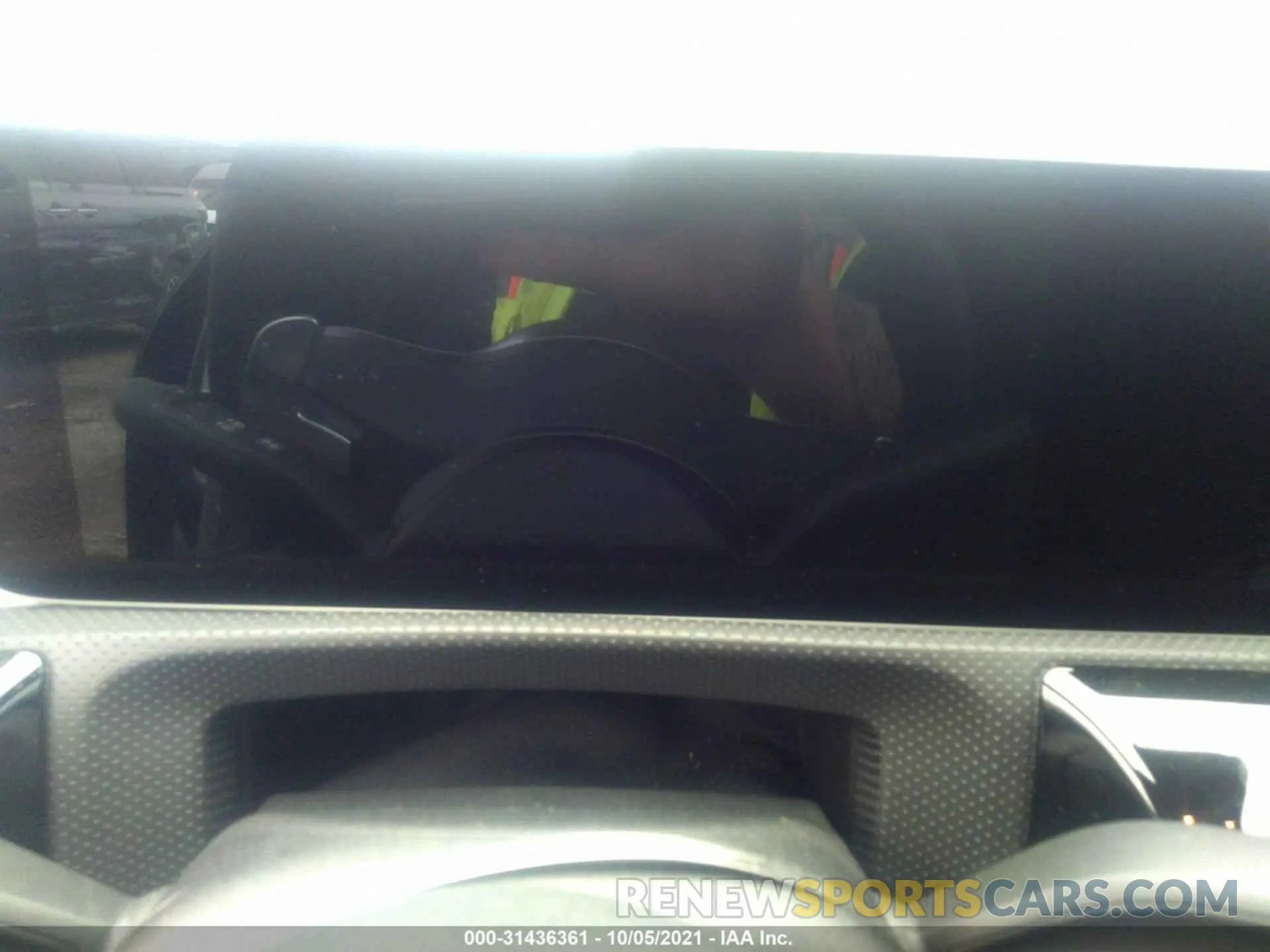 7 fotografías del automóvil dañado W1K5J5BBXLN116284 MERCEDES-BENZ CLA 2020