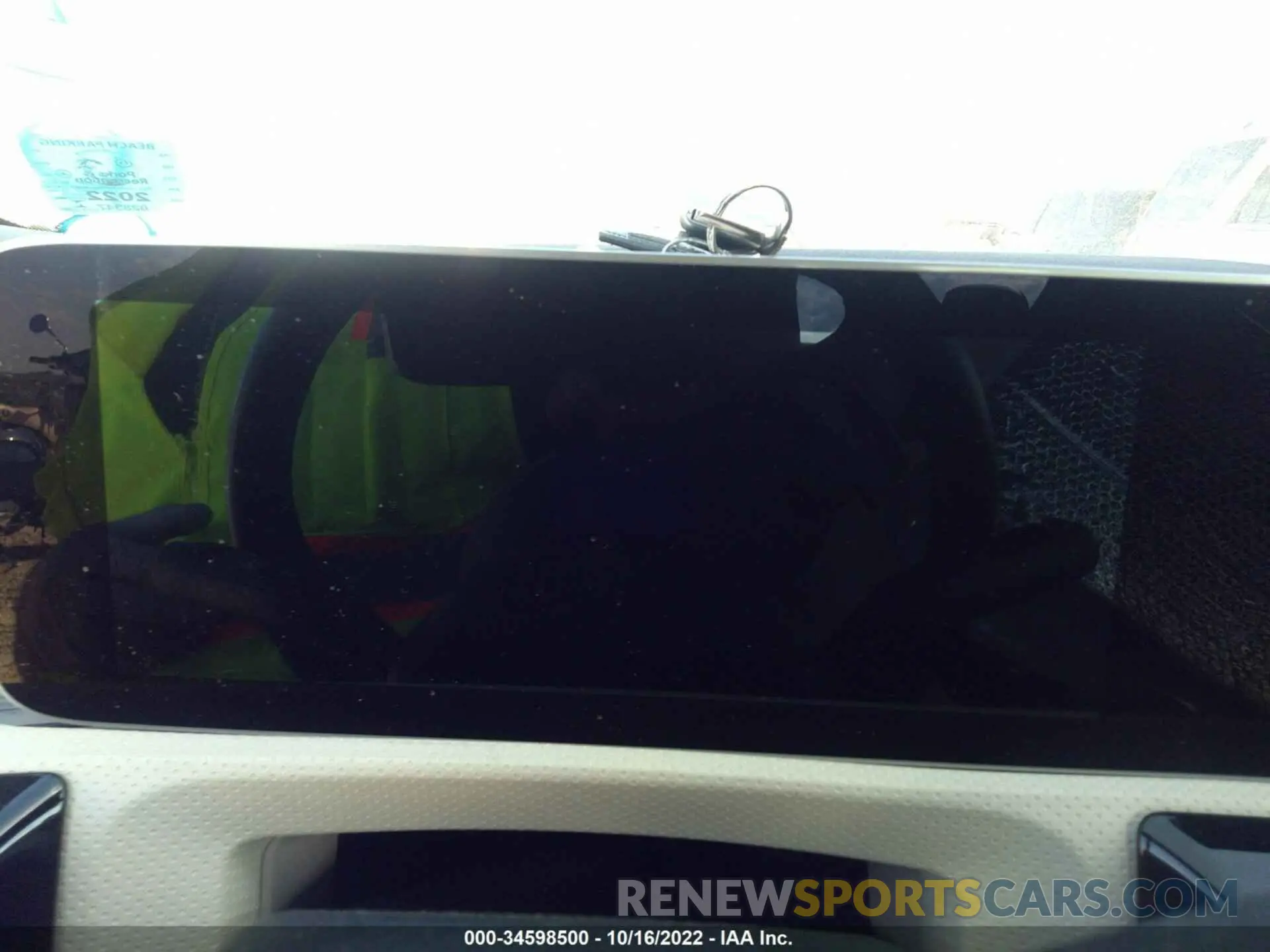 7 fotografías del automóvil dañado WDD5J4GB5LN067675 MERCEDES-BENZ CLA 2020