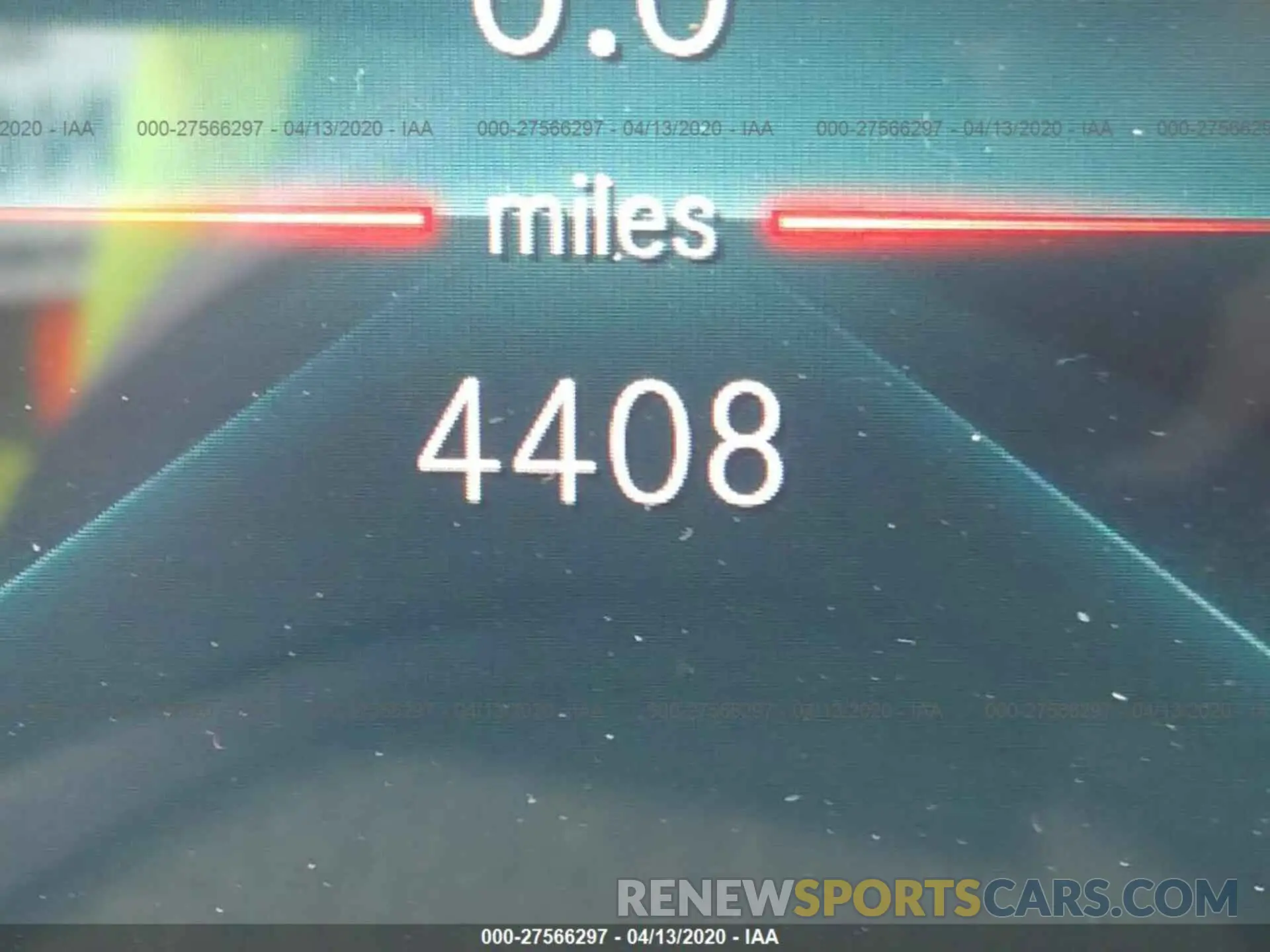 7 fotografías del automóvil dañado WDD5J4GB6LN059777 MERCEDES-BENZ CLA 2020