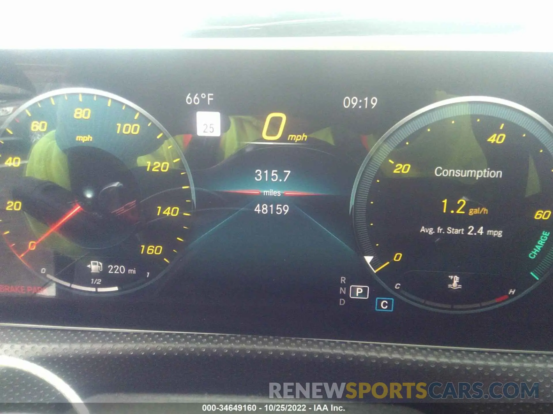 7 fotografías del automóvil dañado WDD5J4HB6LN044484 MERCEDES-BENZ CLA 2020