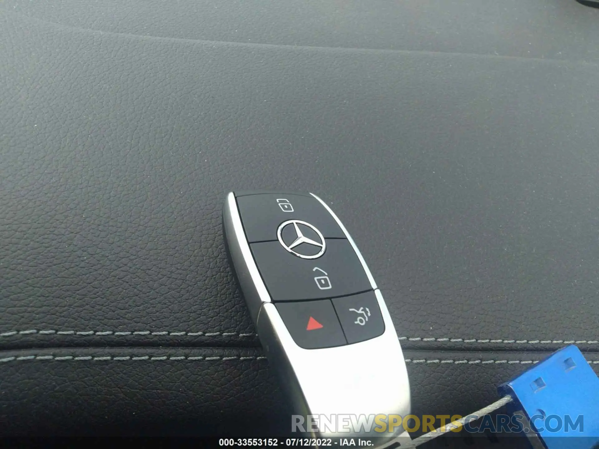 11 fotografías del automóvil dañado W1K5J4GB2MN165919 MERCEDES-BENZ CLA 2021