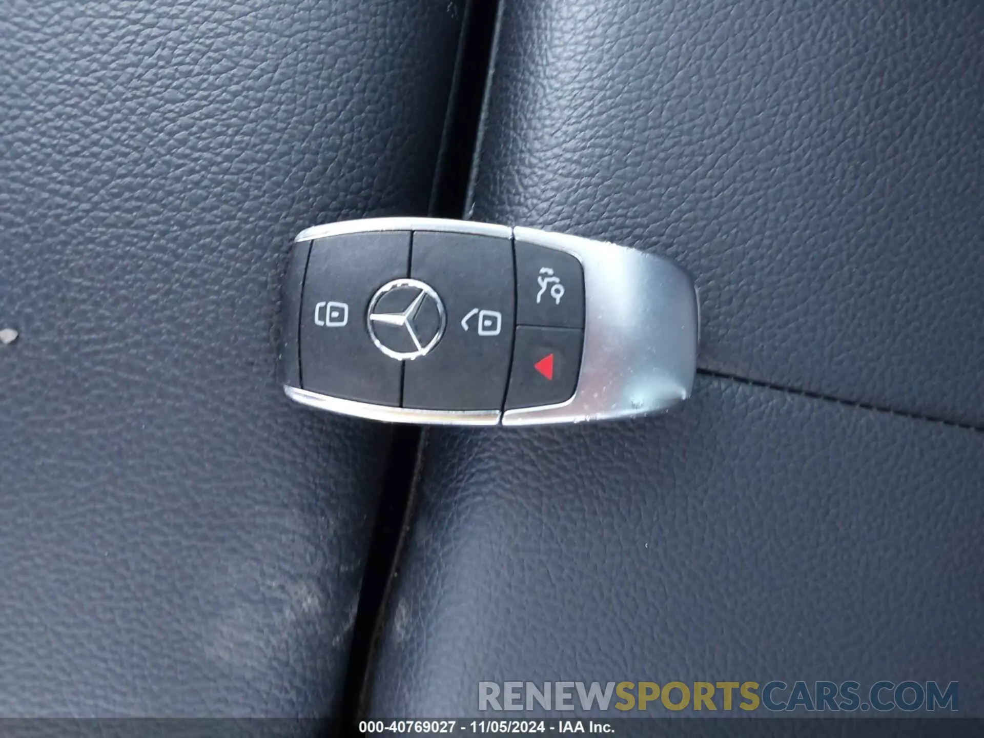 11 fotografías del automóvil dañado W1K5J4HB7MN217060 MERCEDES-BENZ CLA 2021