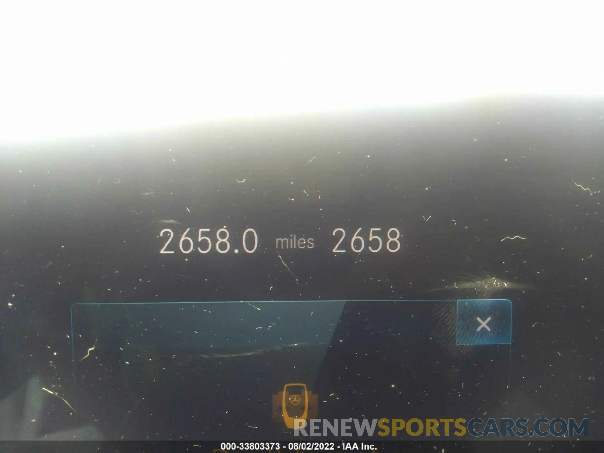 7 fotografías del automóvil dañado W1K5J4HB0NN298940 MERCEDES-BENZ CLA 2022
