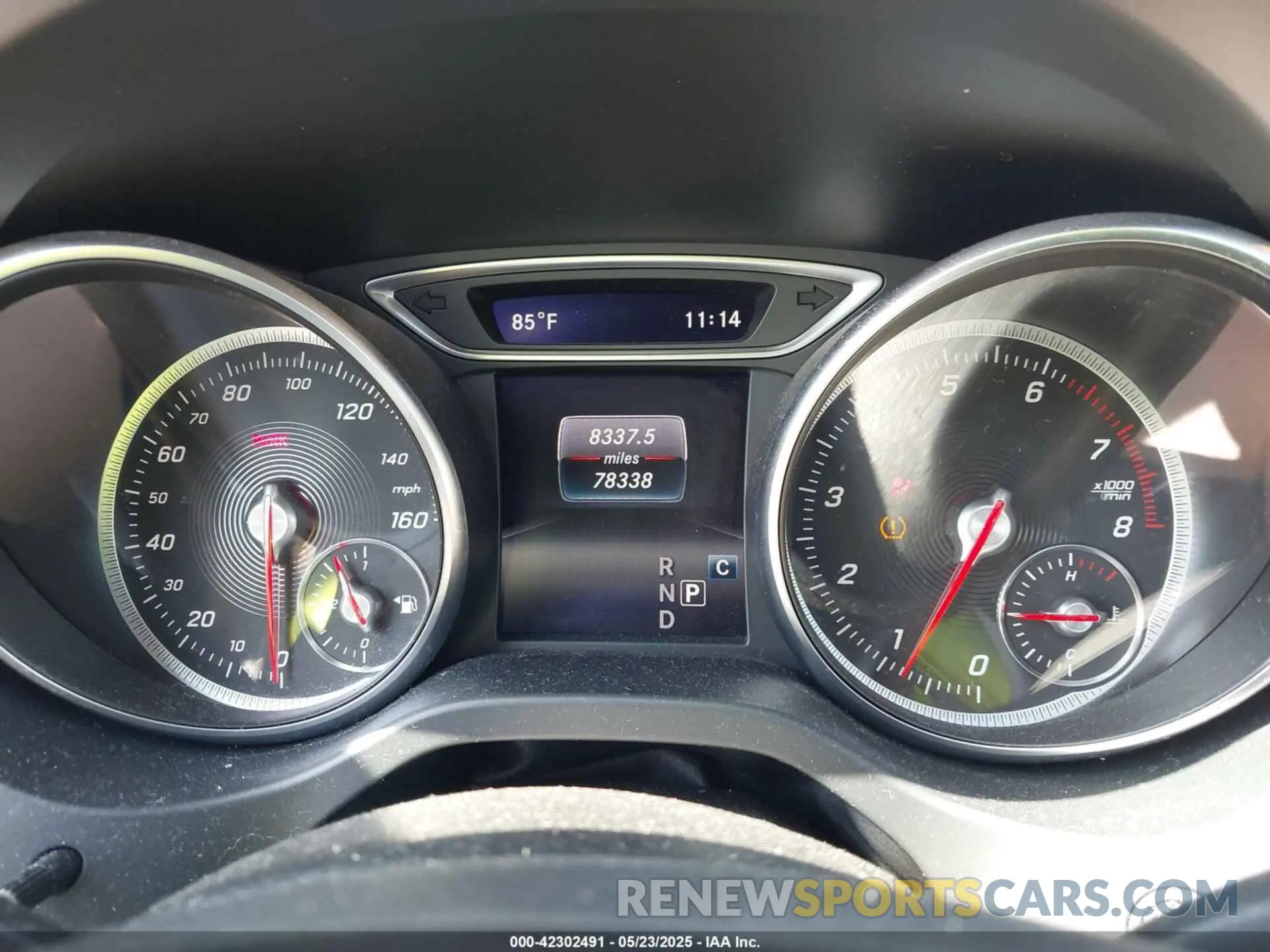 7 fotografías del automóvil dañado WDDSJ4EB1KN726095 MERCEDES-BENZ CLA 250 2019