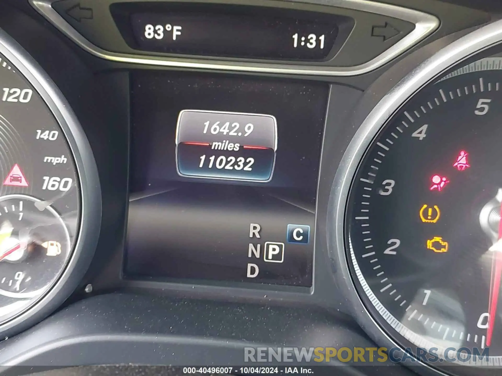 7 fotografías del automóvil dañado WDDSJ4EB3KN713235 MERCEDES-BENZ CLA 250 2019