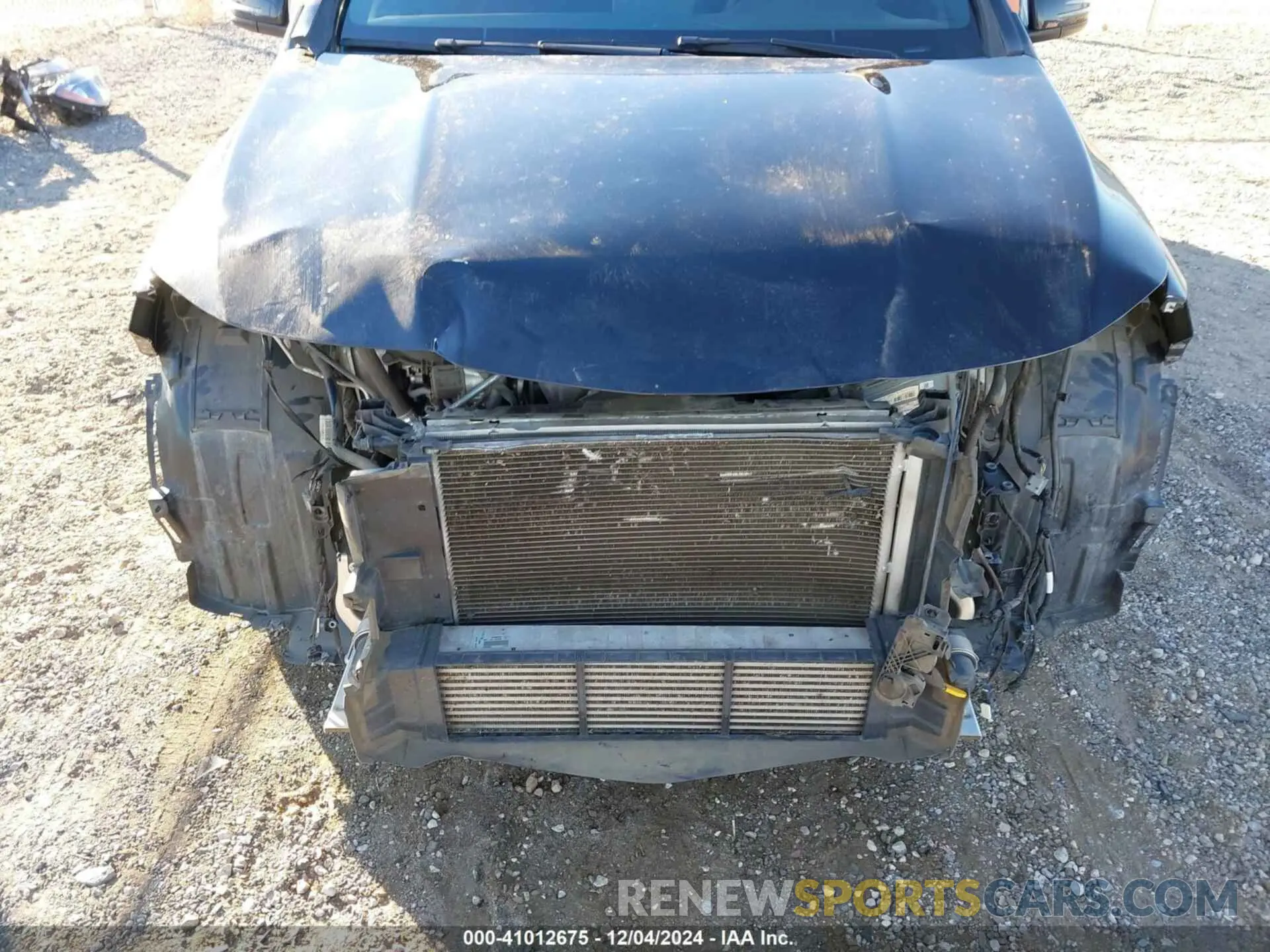 6 fotografías del automóvil dañado WDDSJ4EB4KN743893 MERCEDES-BENZ CLA 250 2019