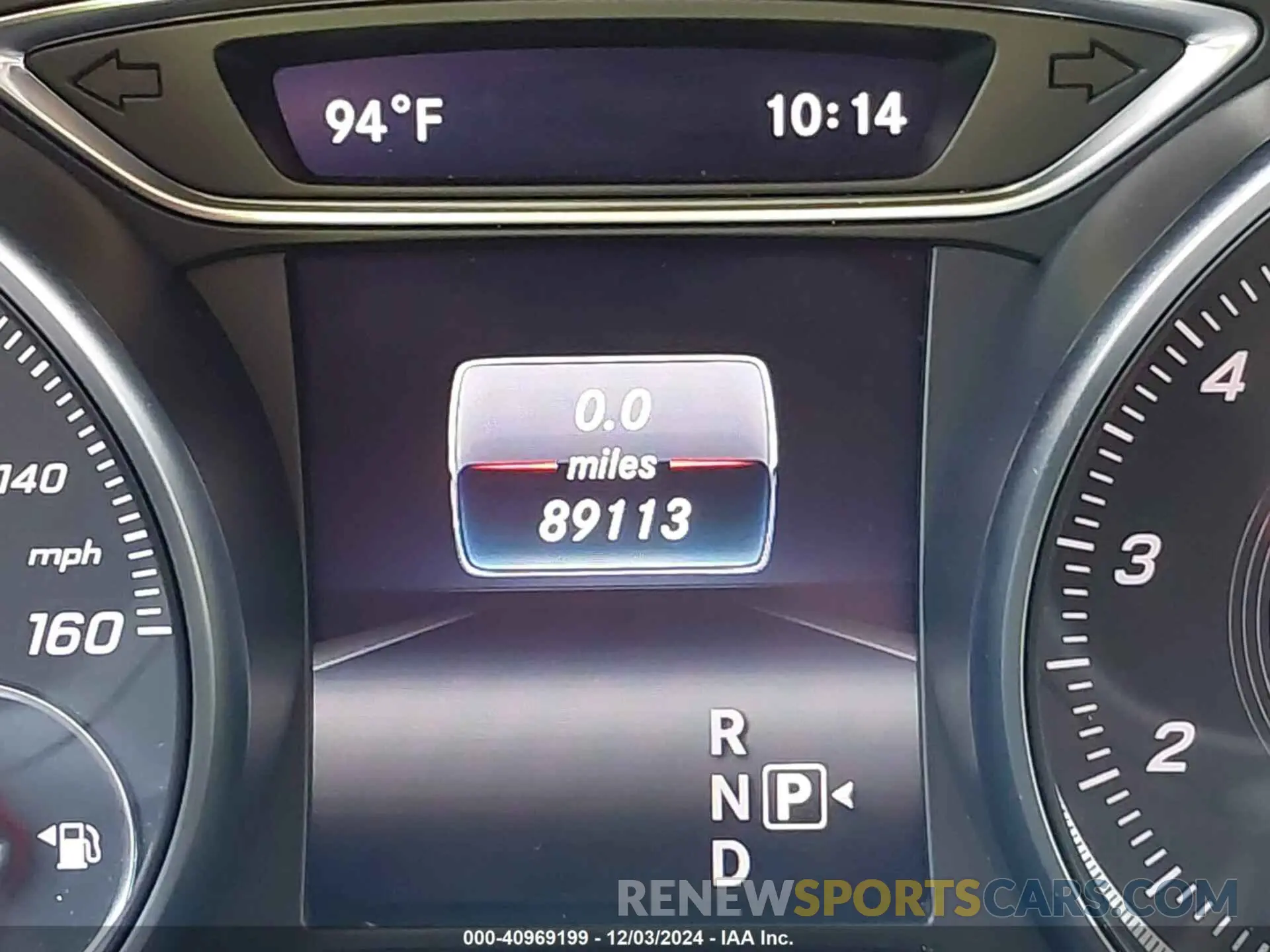7 fotografías del automóvil dañado WDDSJ4EB5KN714340 MERCEDES-BENZ CLA 250 2019