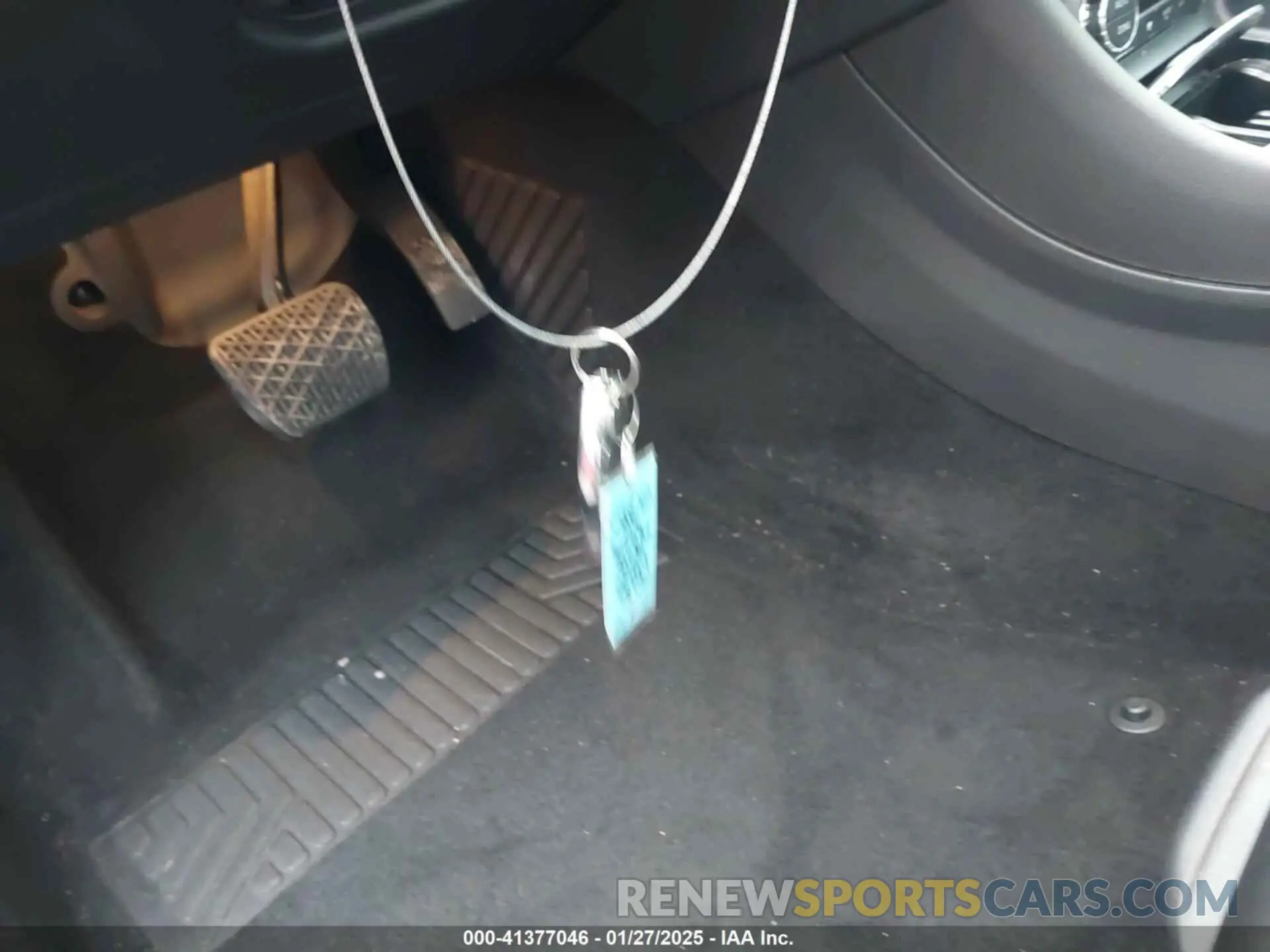 11 fotografías del automóvil dañado WDDSJ4EB6KN722477 MERCEDES-BENZ CLA 250 2019