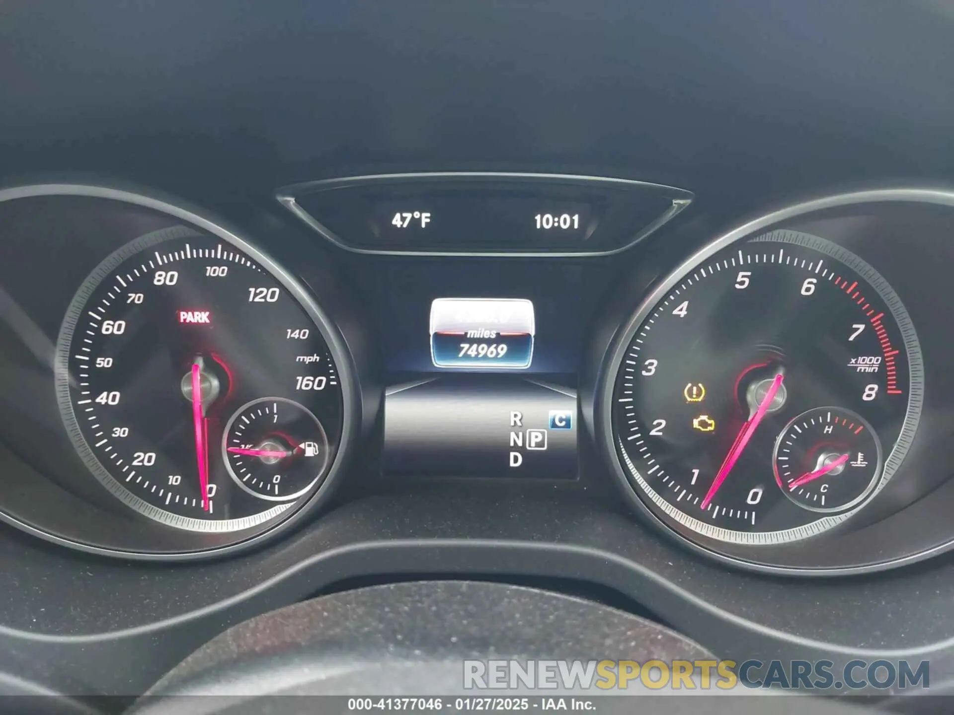 15 fotografías del automóvil dañado WDDSJ4EB6KN722477 MERCEDES-BENZ CLA 250 2019