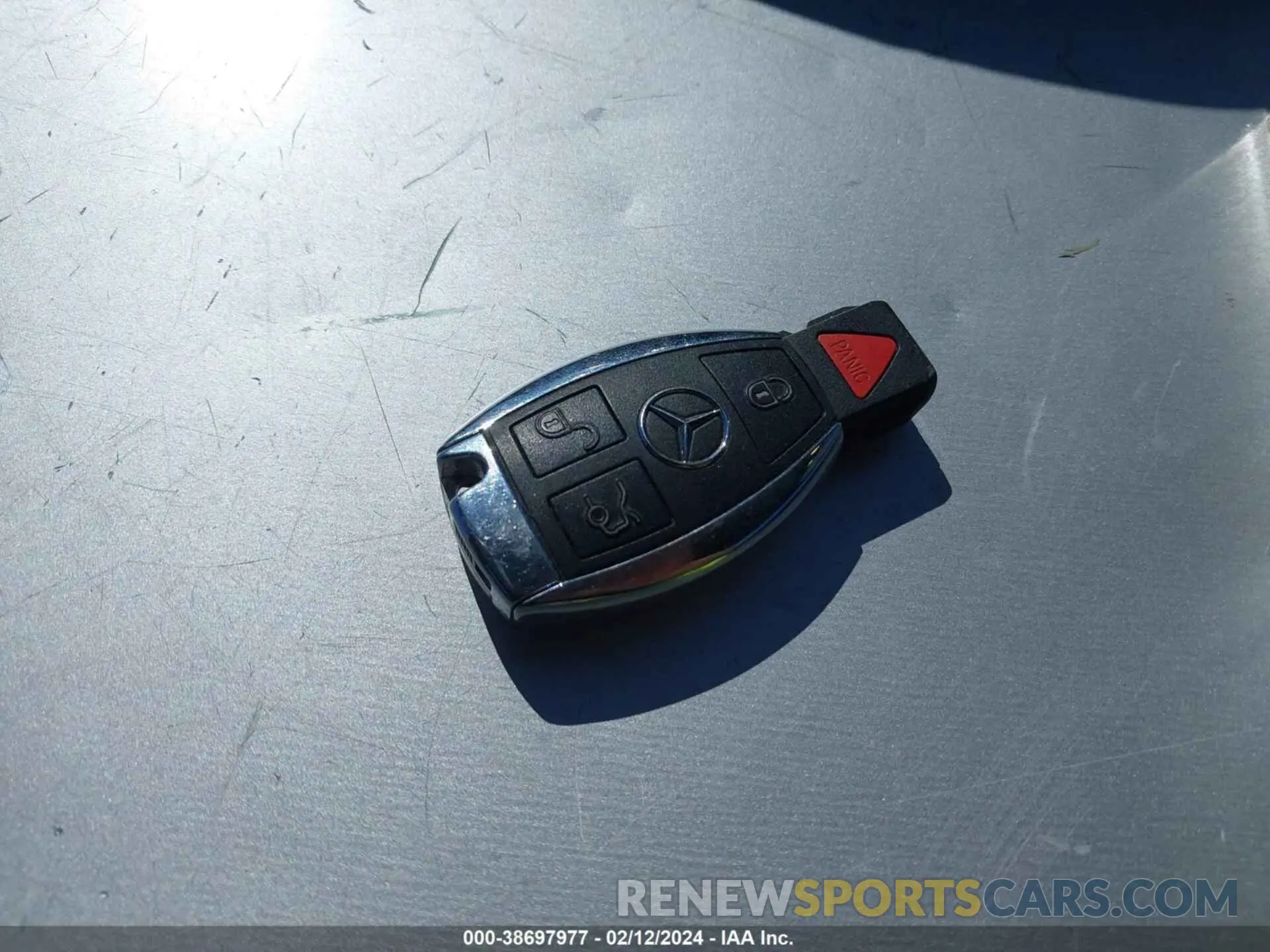 11 fotografías del automóvil dañado WDDSJ4EB6KN751414 MERCEDES-BENZ CLA 250 2019