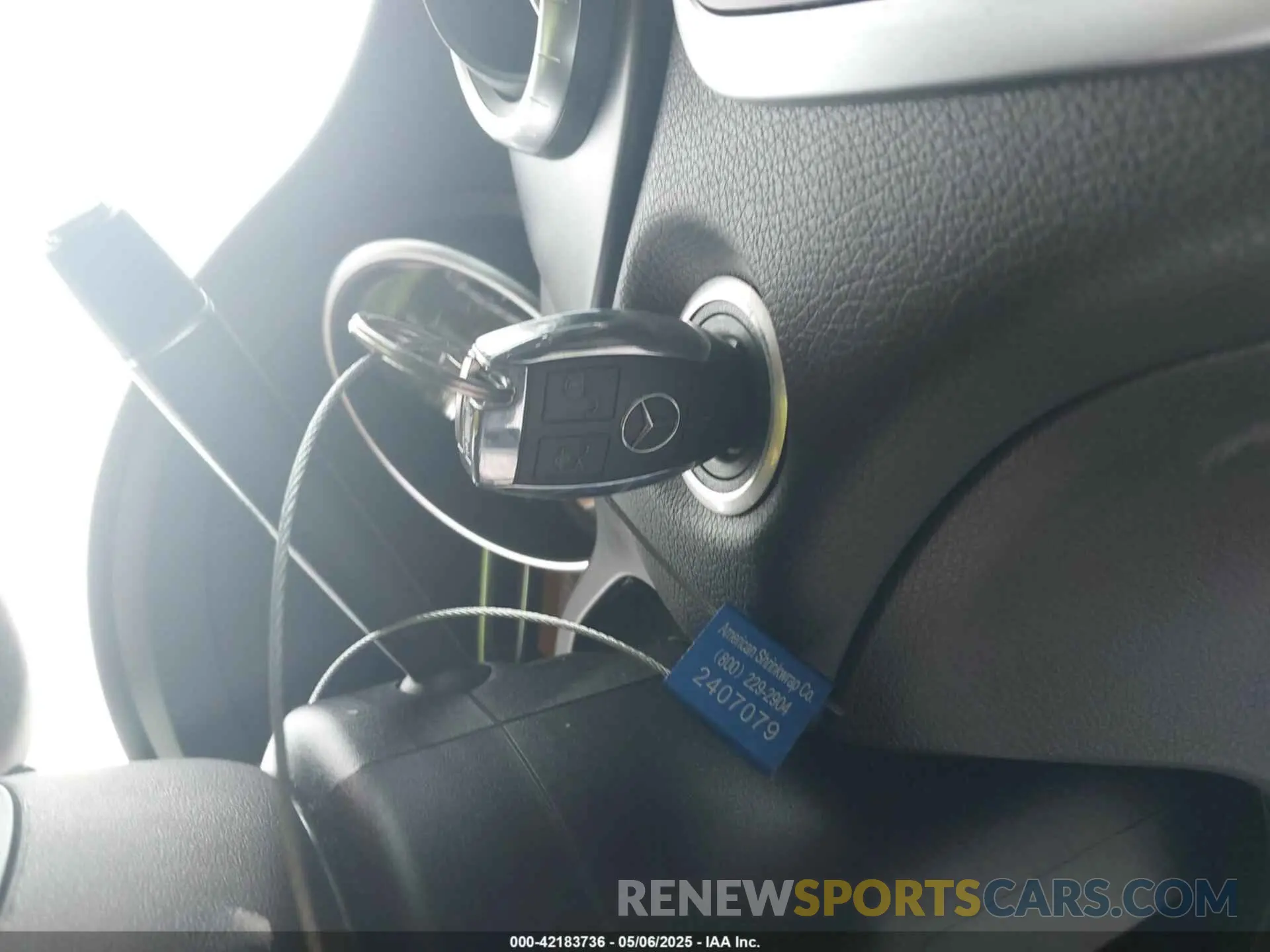 11 fotografías del automóvil dañado WDDSJ4EB7KN710306 MERCEDES-BENZ CLA 250 2019