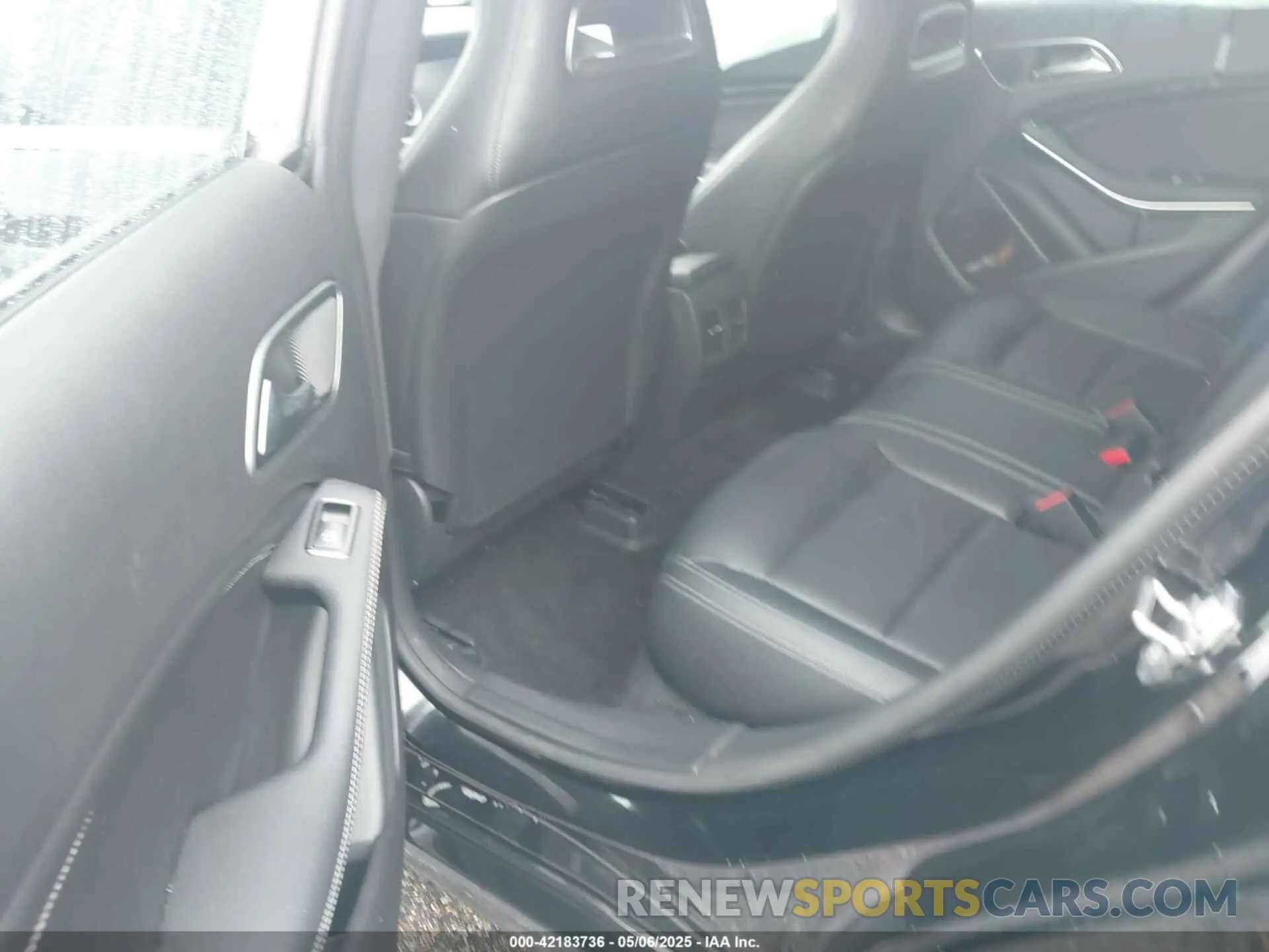 8 fotografías del automóvil dañado WDDSJ4EB7KN710306 MERCEDES-BENZ CLA 250 2019