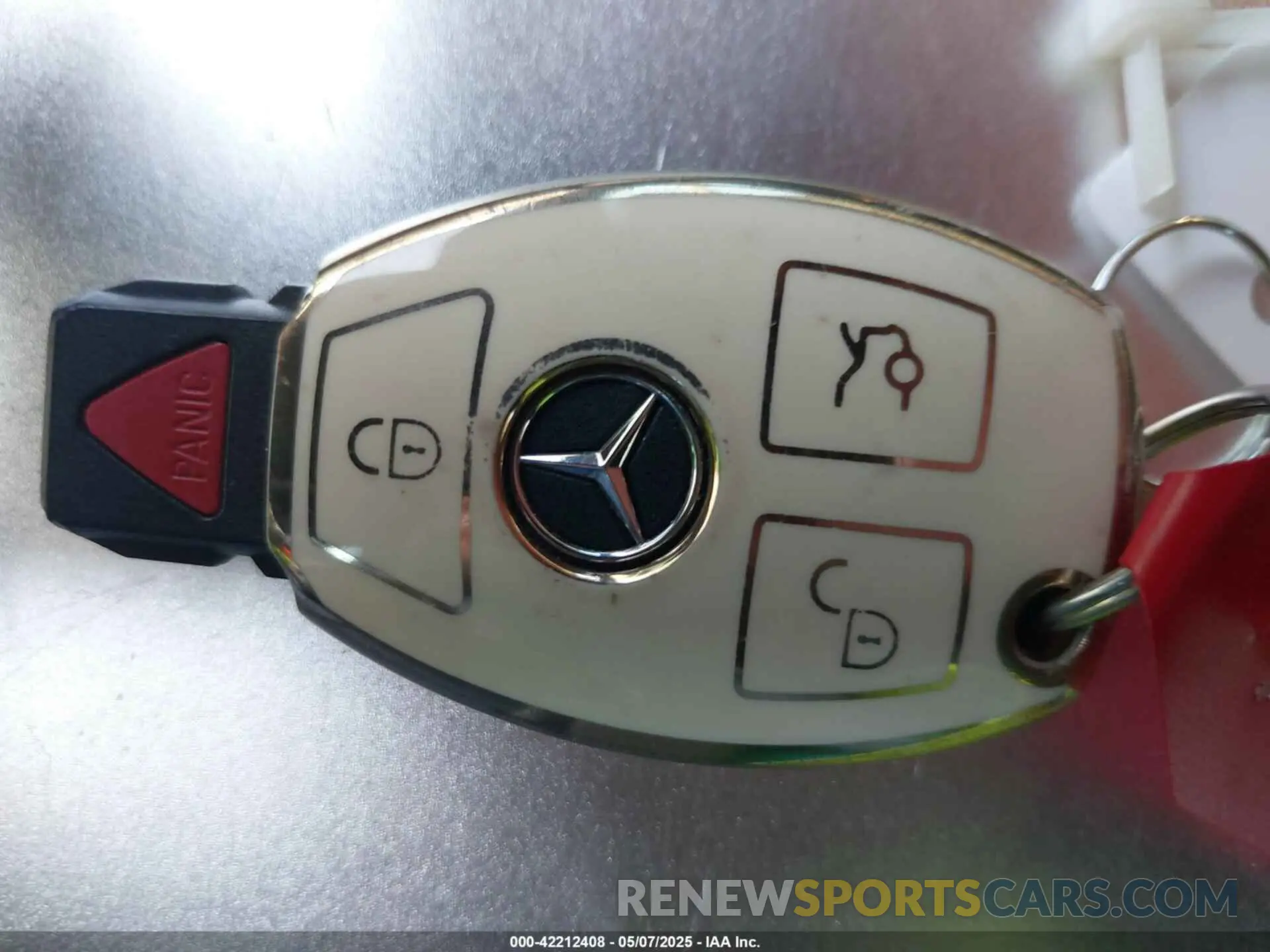 11 fotografías del automóvil dañado WDDSJ4EBXKN741503 MERCEDES-BENZ CLA 250 2019