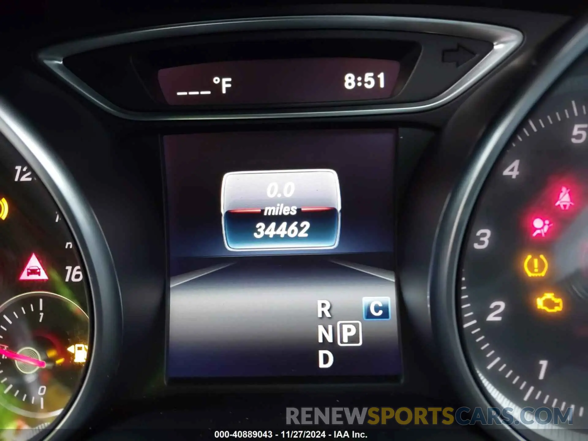 15 fotografías del automóvil dañado WDDSJ4GB3KN748094 MERCEDES-BENZ CLA 250 2019