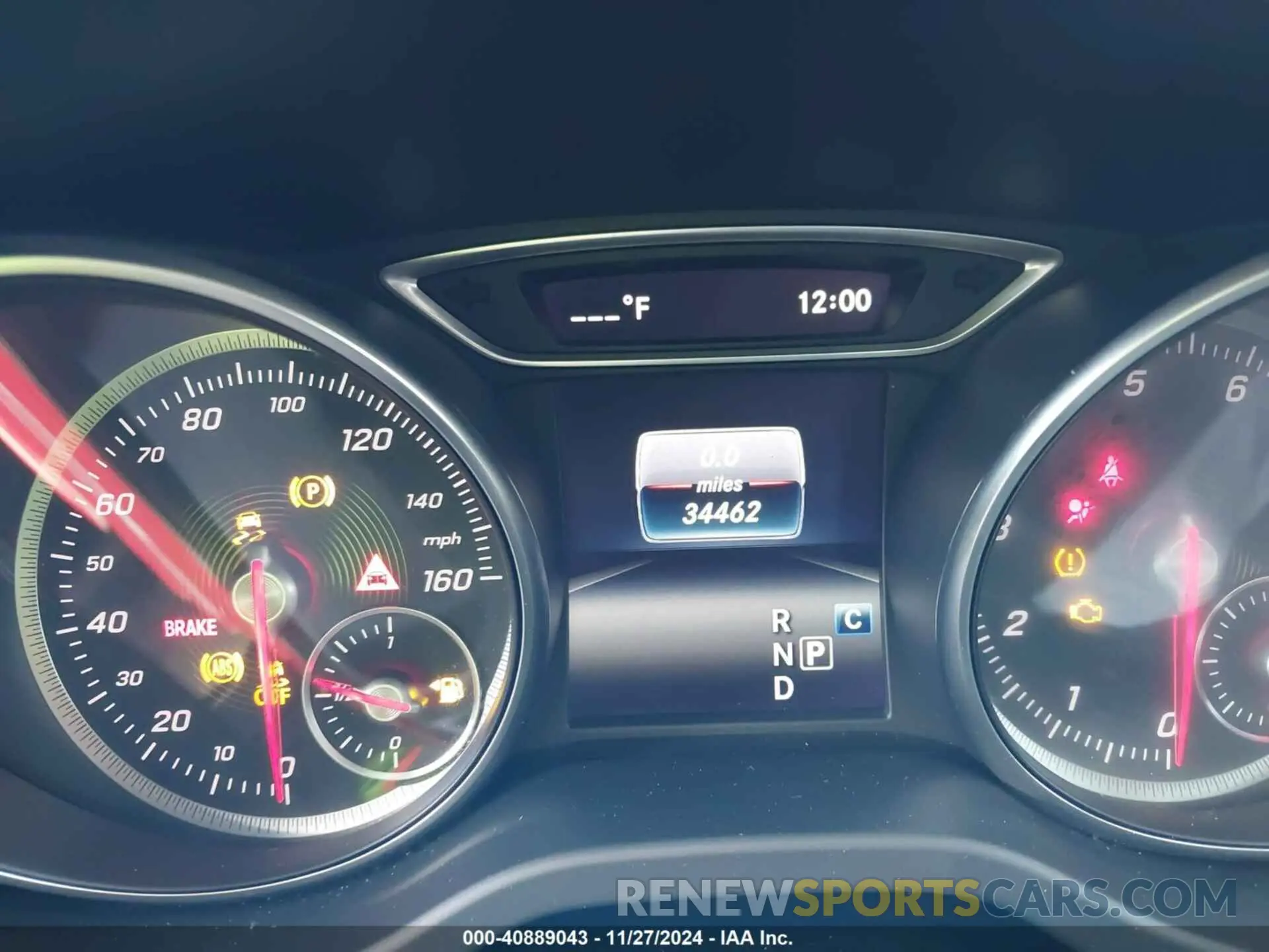 7 fotografías del automóvil dañado WDDSJ4GB3KN748094 MERCEDES-BENZ CLA 250 2019