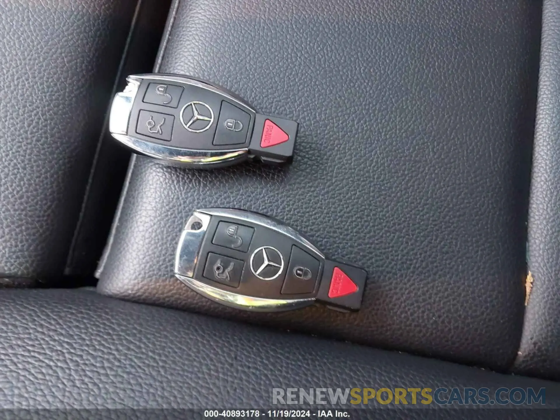 11 fotografías del automóvil dañado WDDSJ4GB3KN763954 MERCEDES-BENZ CLA 250 2019