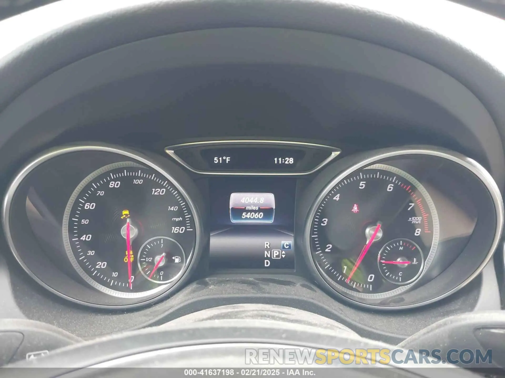 7 fotografías del automóvil dañado WDDSJ4GB9KN724673 MERCEDES-BENZ CLA 250 2019