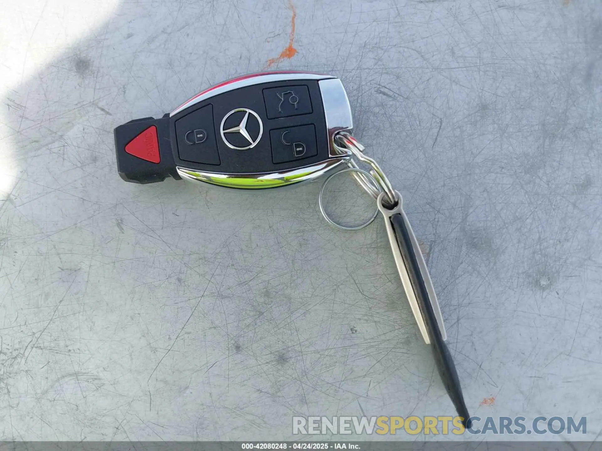 11 fotografías del automóvil dañado WDDSJ4GB9KN743255 MERCEDES-BENZ CLA 250 2019