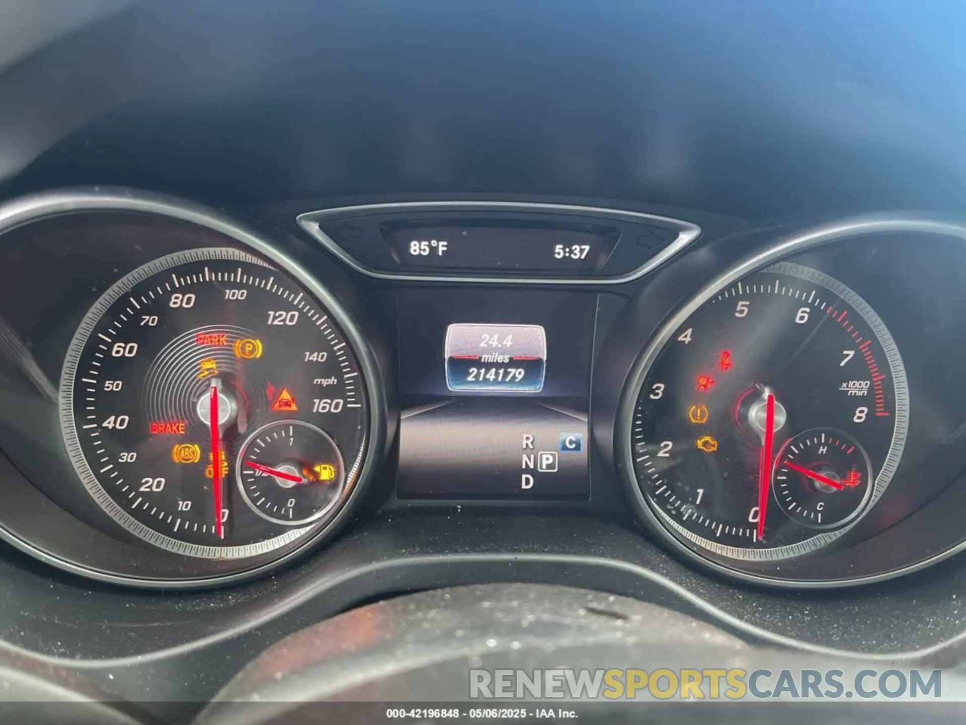7 fotografías del automóvil dañado WDDSJ4GBXKN701662 MERCEDES-BENZ CLA 250 2019