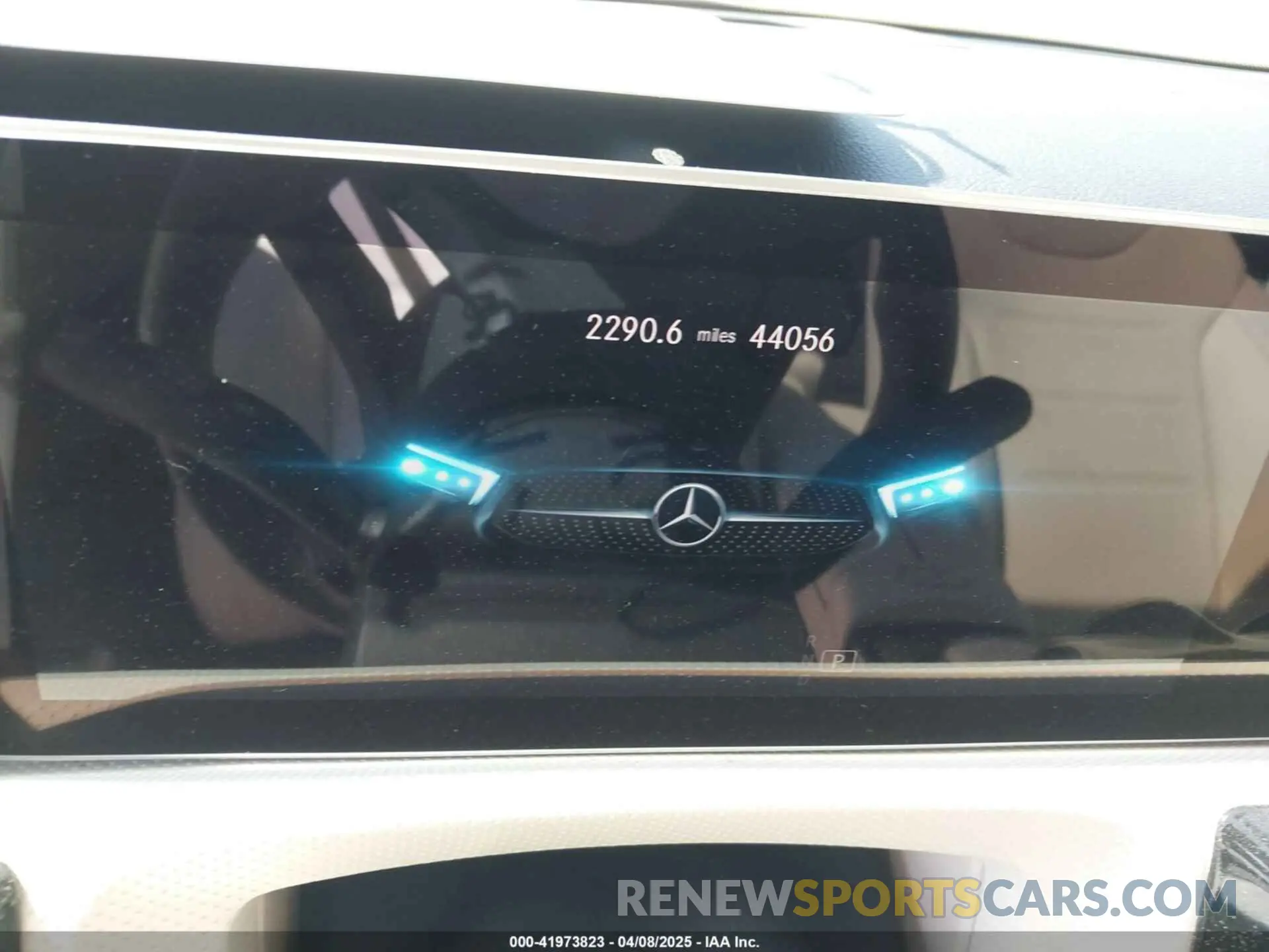 7 fotografías del automóvil dañado W1K5J4GB4LN103176 MERCEDES-BENZ CLA 250 2020