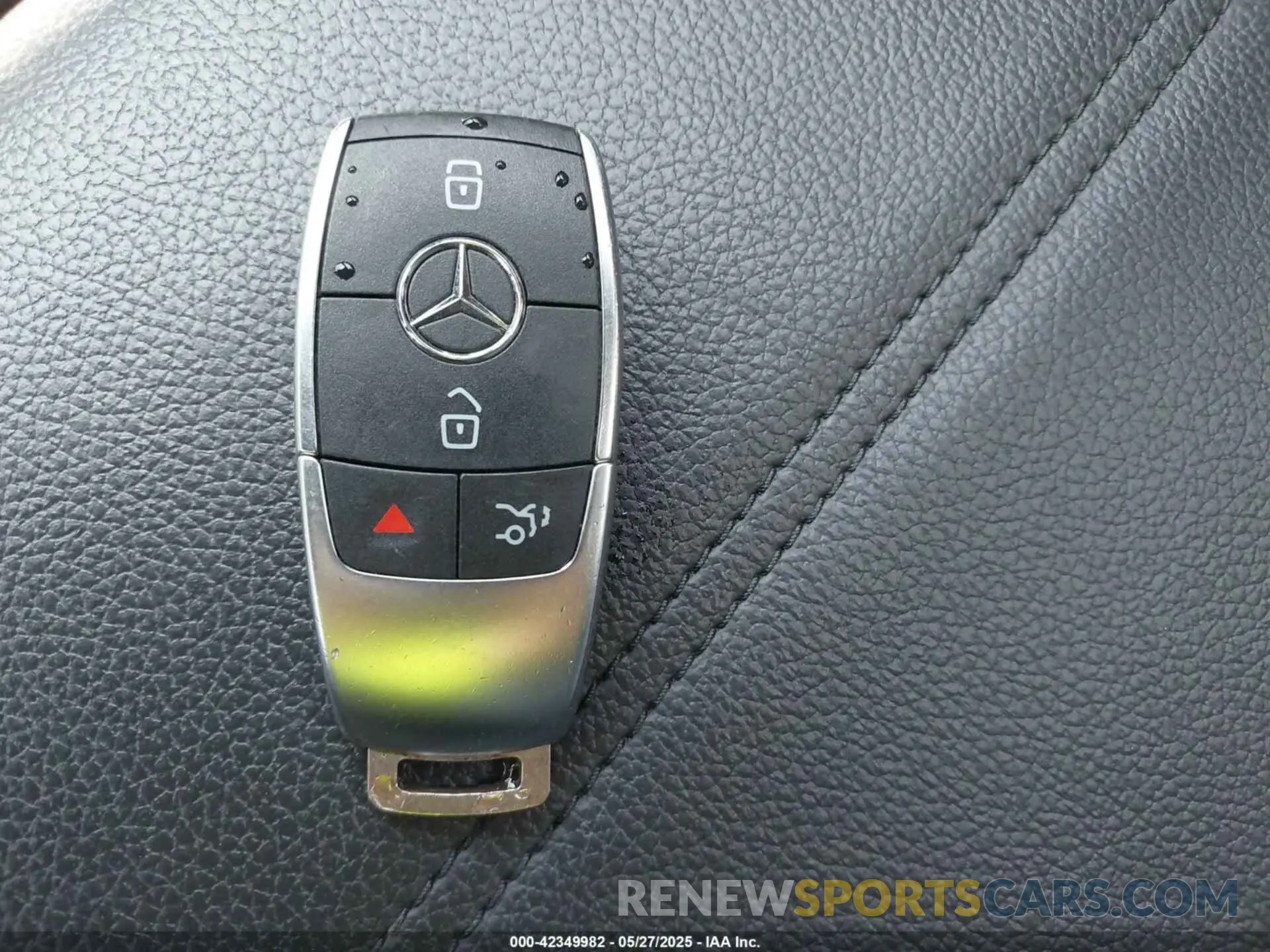 11 fotografías del automóvil dañado W1K5J4GB7LN095221 MERCEDES-BENZ CLA 250 2020