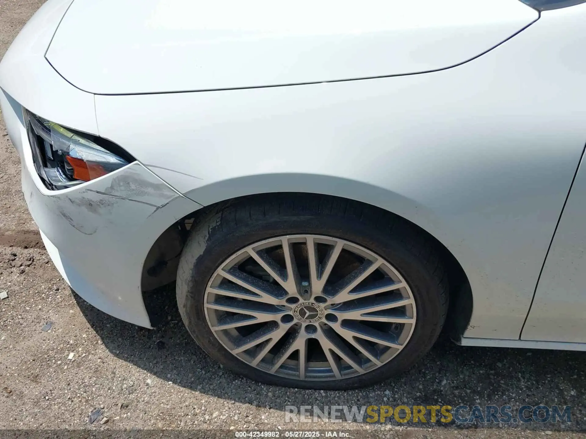 6 fotografías del automóvil dañado W1K5J4GB7LN095221 MERCEDES-BENZ CLA 250 2020
