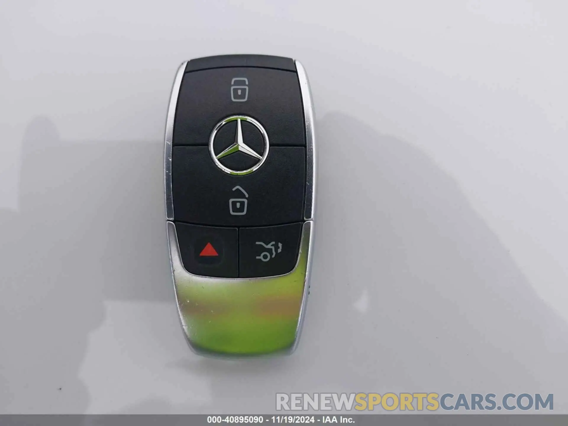 11 fotografías del automóvil dañado W1K5J4HB6LN088758 MERCEDES-BENZ CLA 250 2020