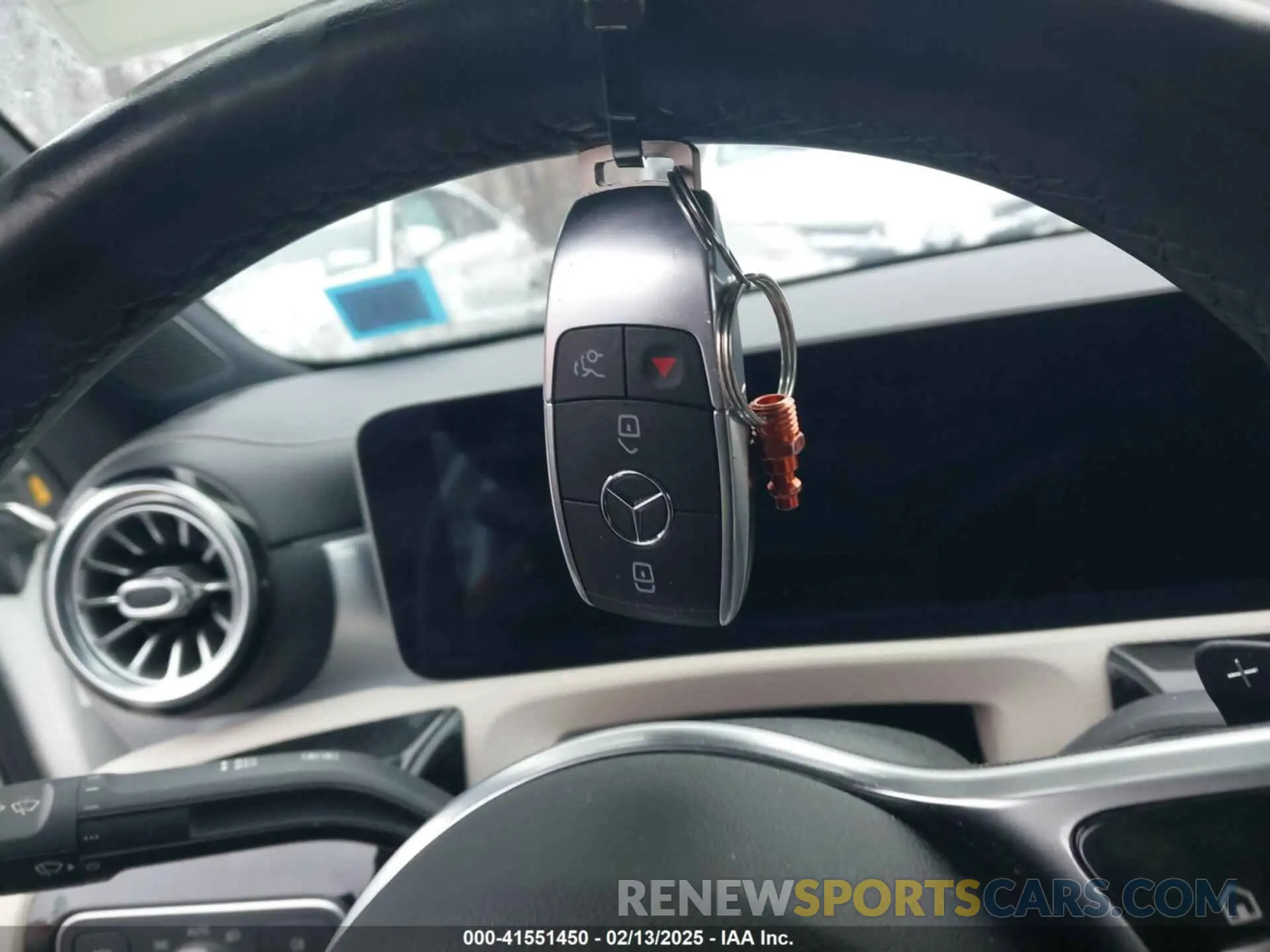11 fotografías del automóvil dañado W1K5J4HB6LN099128 MERCEDES-BENZ CLA 250 2020