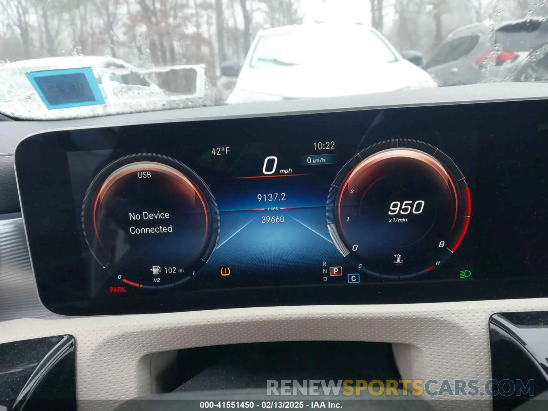 7 fotografías del automóvil dañado W1K5J4HB6LN099128 MERCEDES-BENZ CLA 250 2020