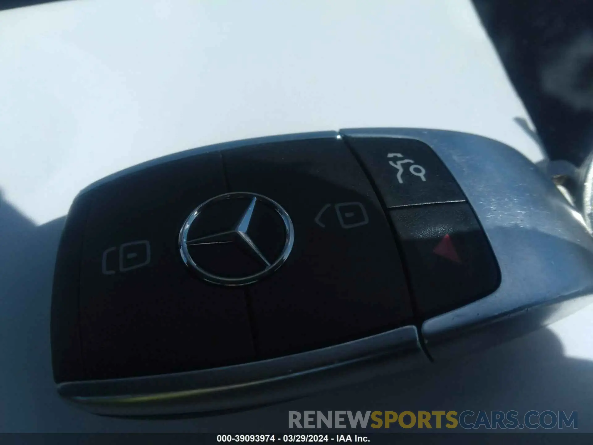 11 fotografías del automóvil dañado W1K5J4HB6LN115294 MERCEDES-BENZ CLA 250 2020