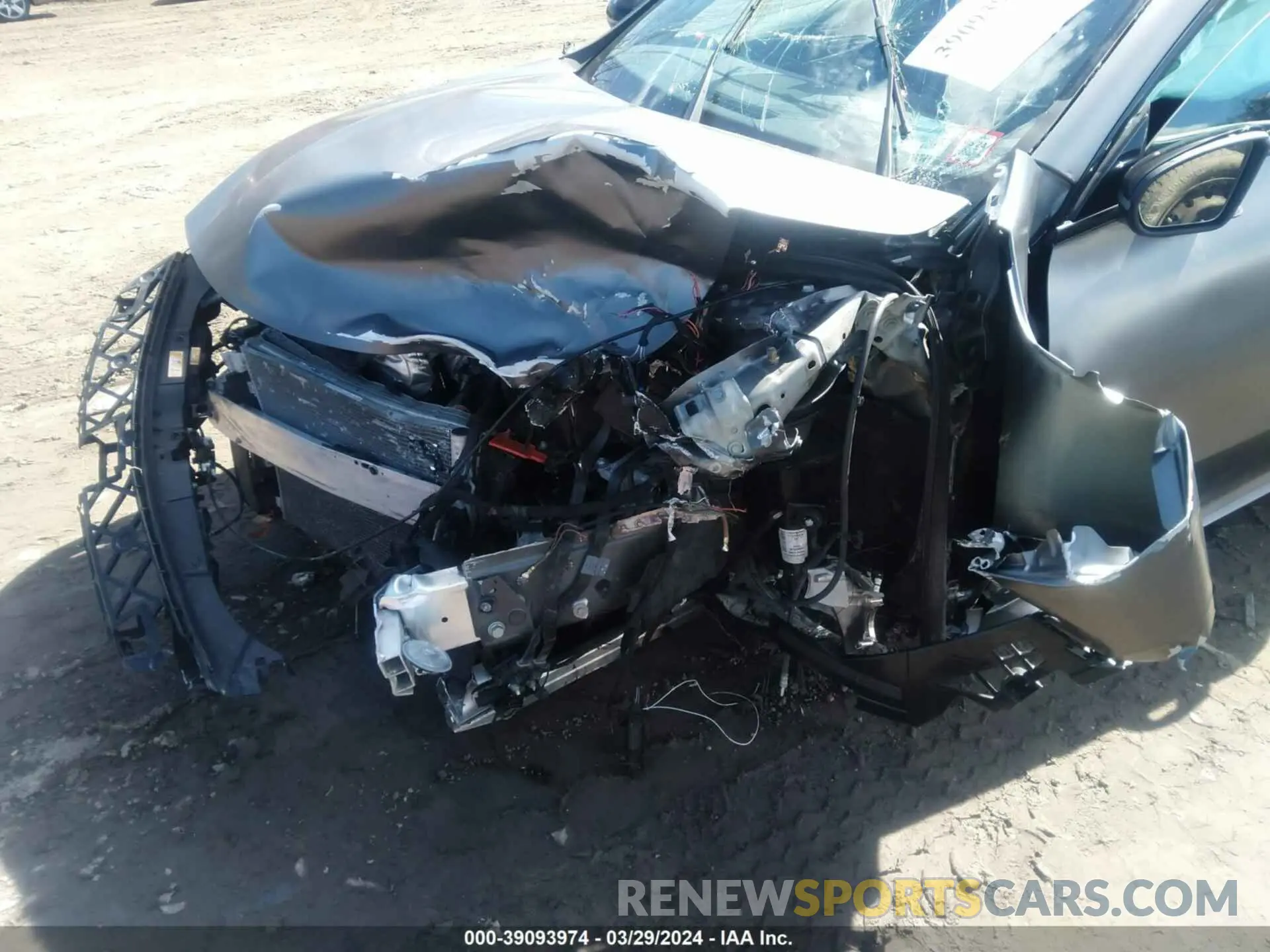 18 fotografías del automóvil dañado W1K5J4HB6LN115294 MERCEDES-BENZ CLA 250 2020