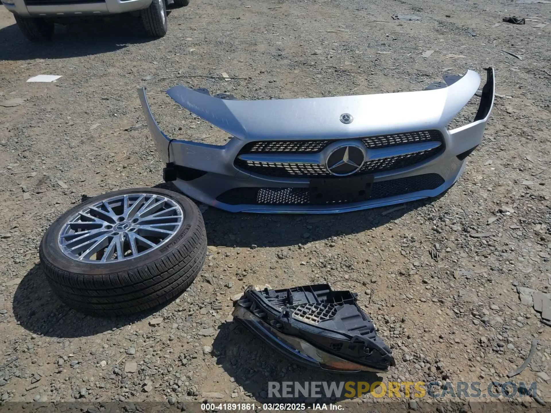12 fotografías del automóvil dañado W1K5J4HB8LN103583 MERCEDES-BENZ CLA 250 2020