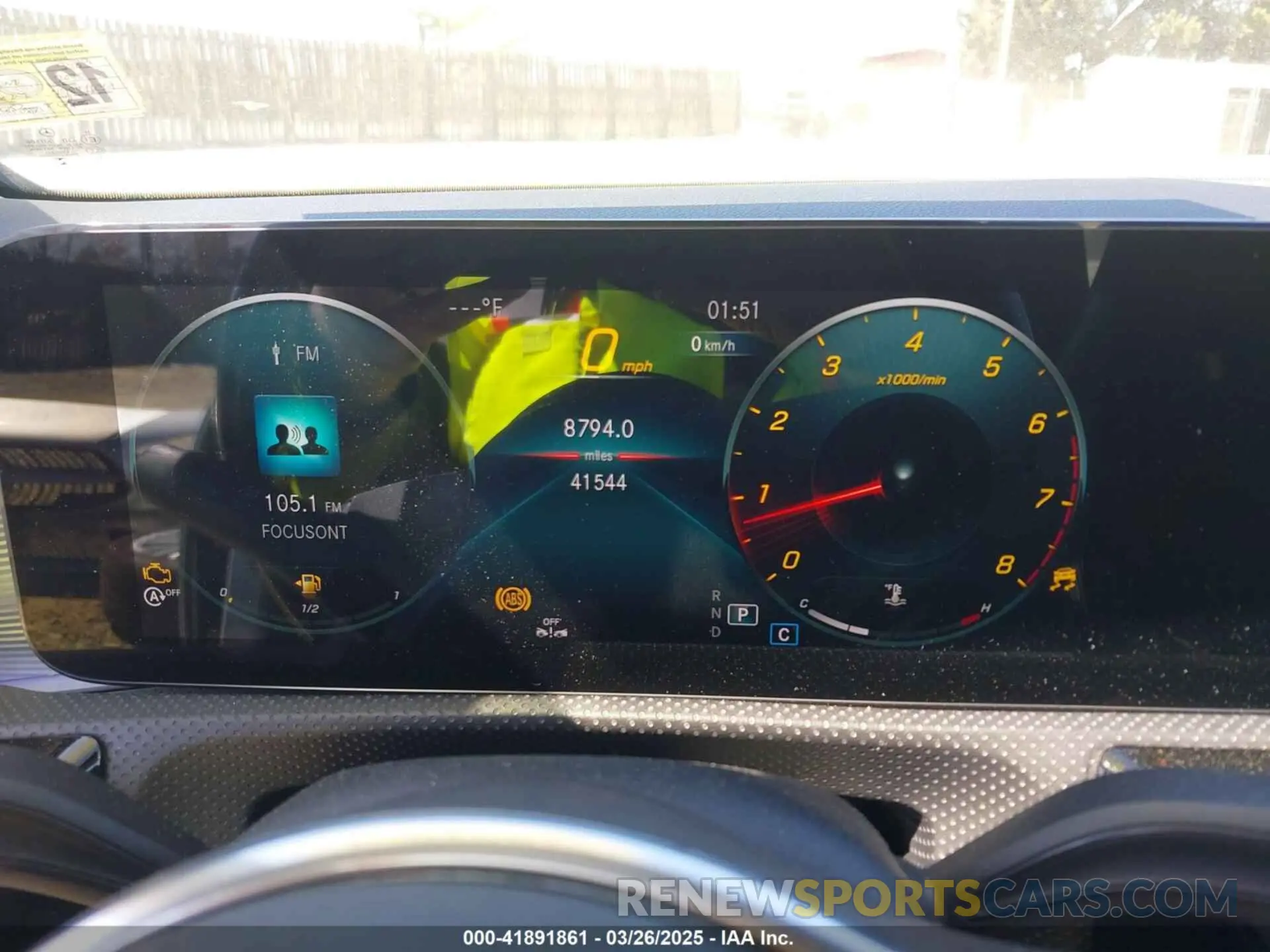 7 fotografías del automóvil dañado W1K5J4HB8LN103583 MERCEDES-BENZ CLA 250 2020