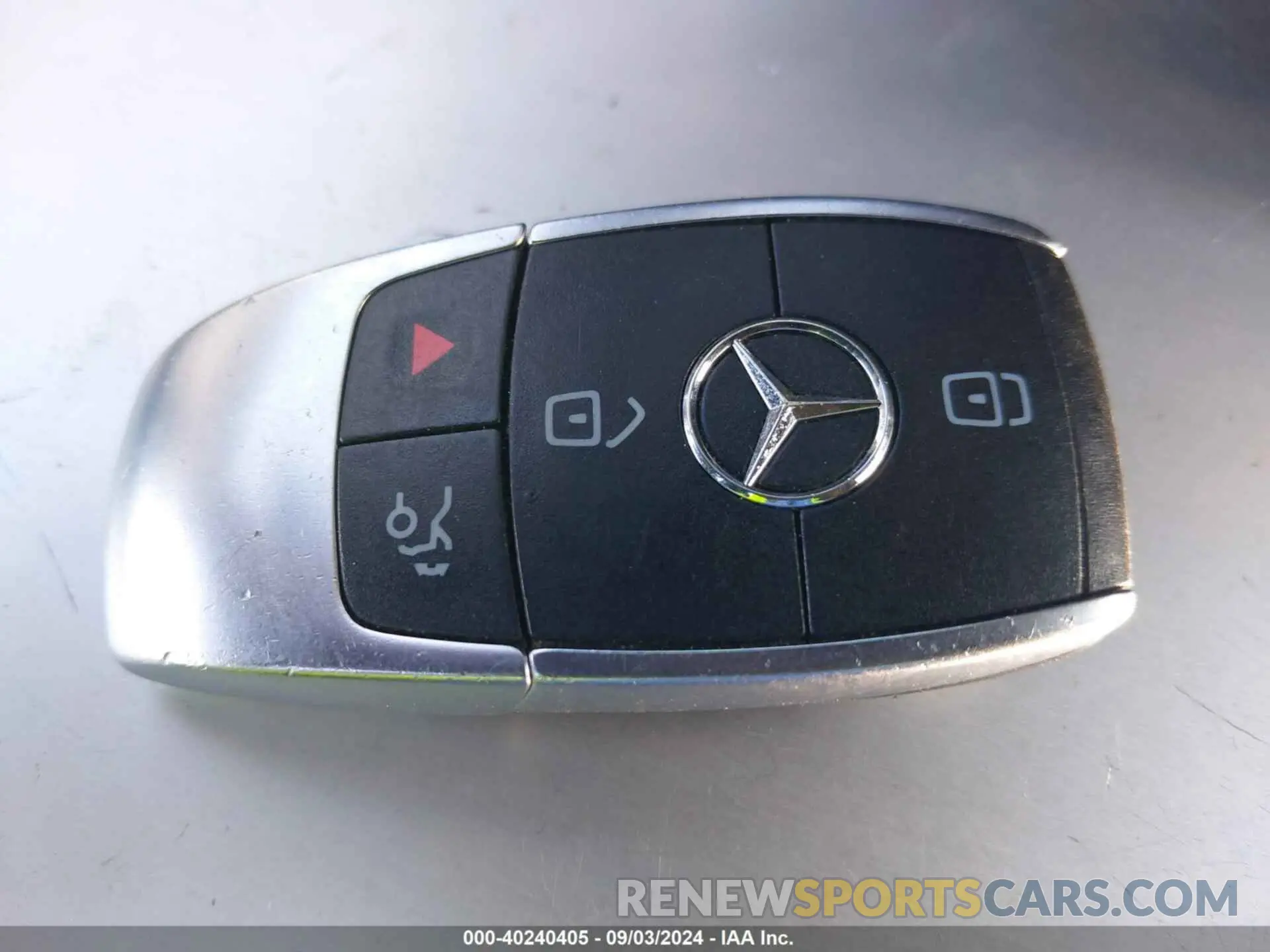 11 fotografías del automóvil dañado WDD5J4GB3LN070882 MERCEDES-BENZ CLA 250 2020