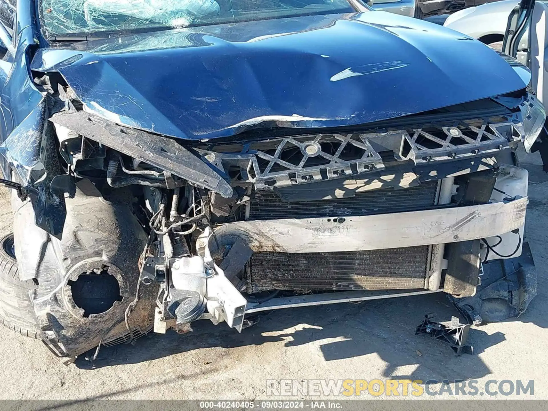 6 fotografías del automóvil dañado WDD5J4GB3LN070882 MERCEDES-BENZ CLA 250 2020