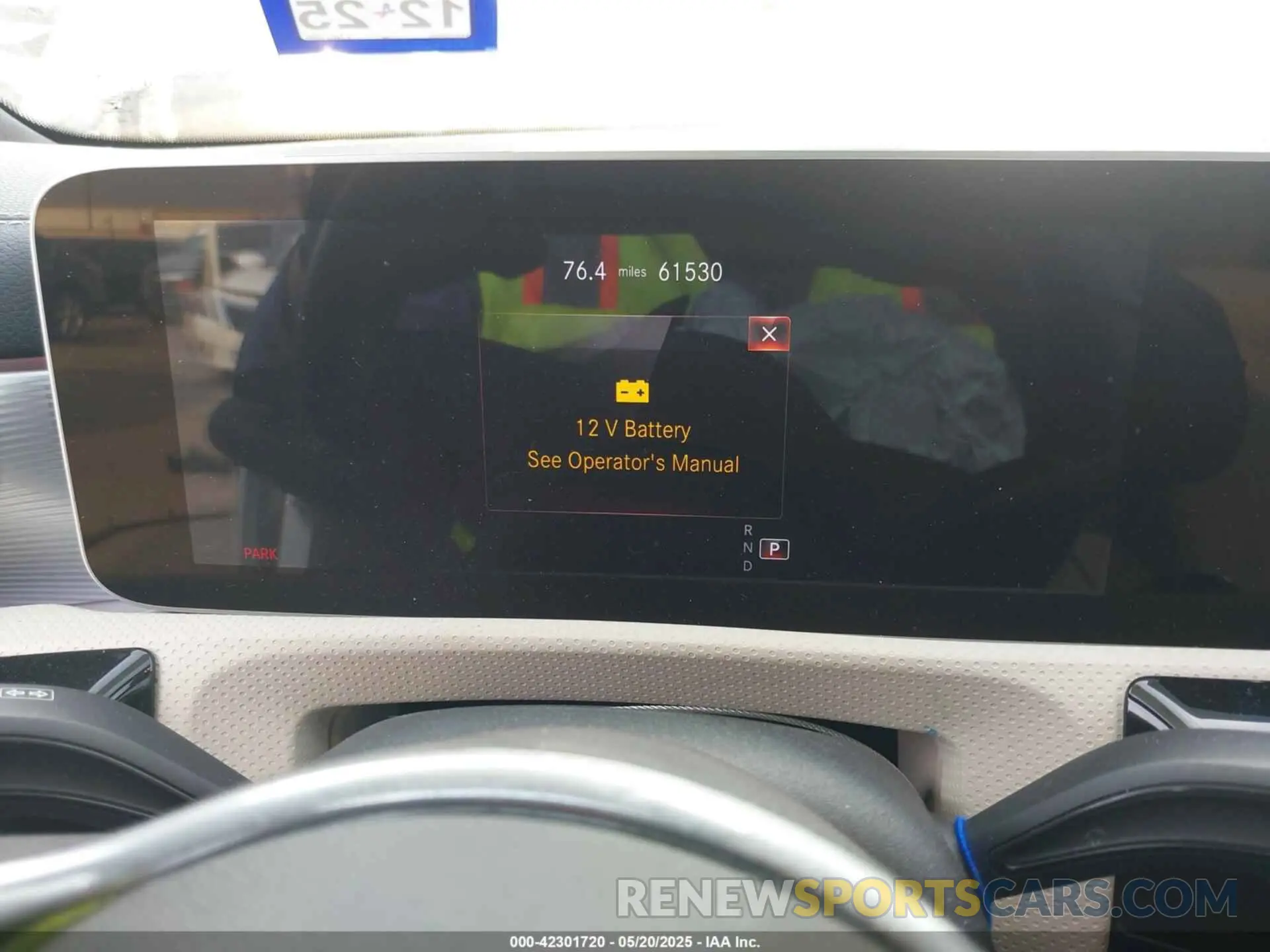 7 fotografías del automóvil dañado WDD5J4GB5LN074867 MERCEDES-BENZ CLA 250 2020