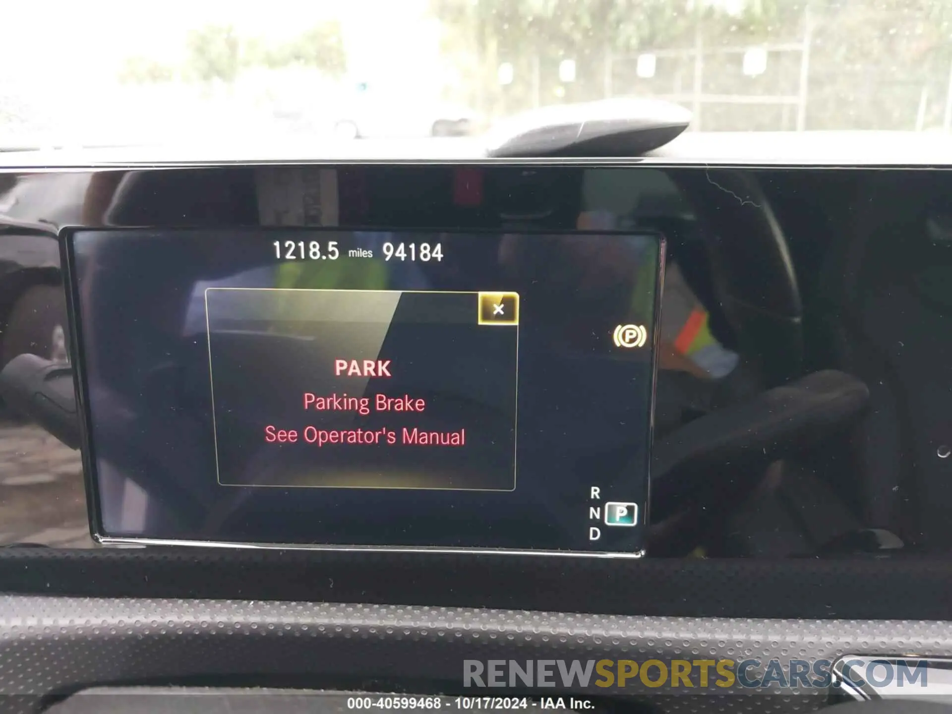 7 fotografías del automóvil dañado WDD5J4GB7LN034502 MERCEDES-BENZ CLA 250 2020