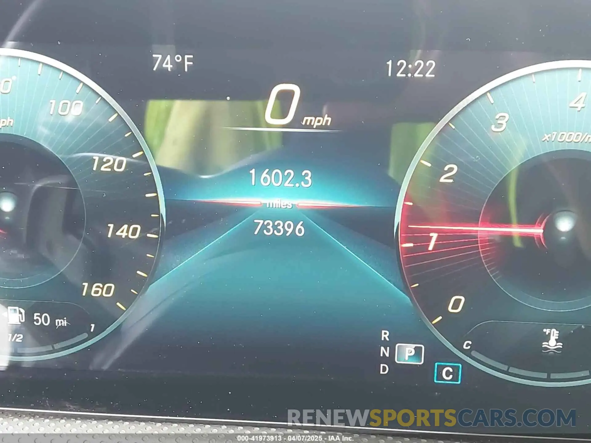 7 fotografías del automóvil dañado WDD5J4GB8LN061188 MERCEDES-BENZ CLA 250 2020