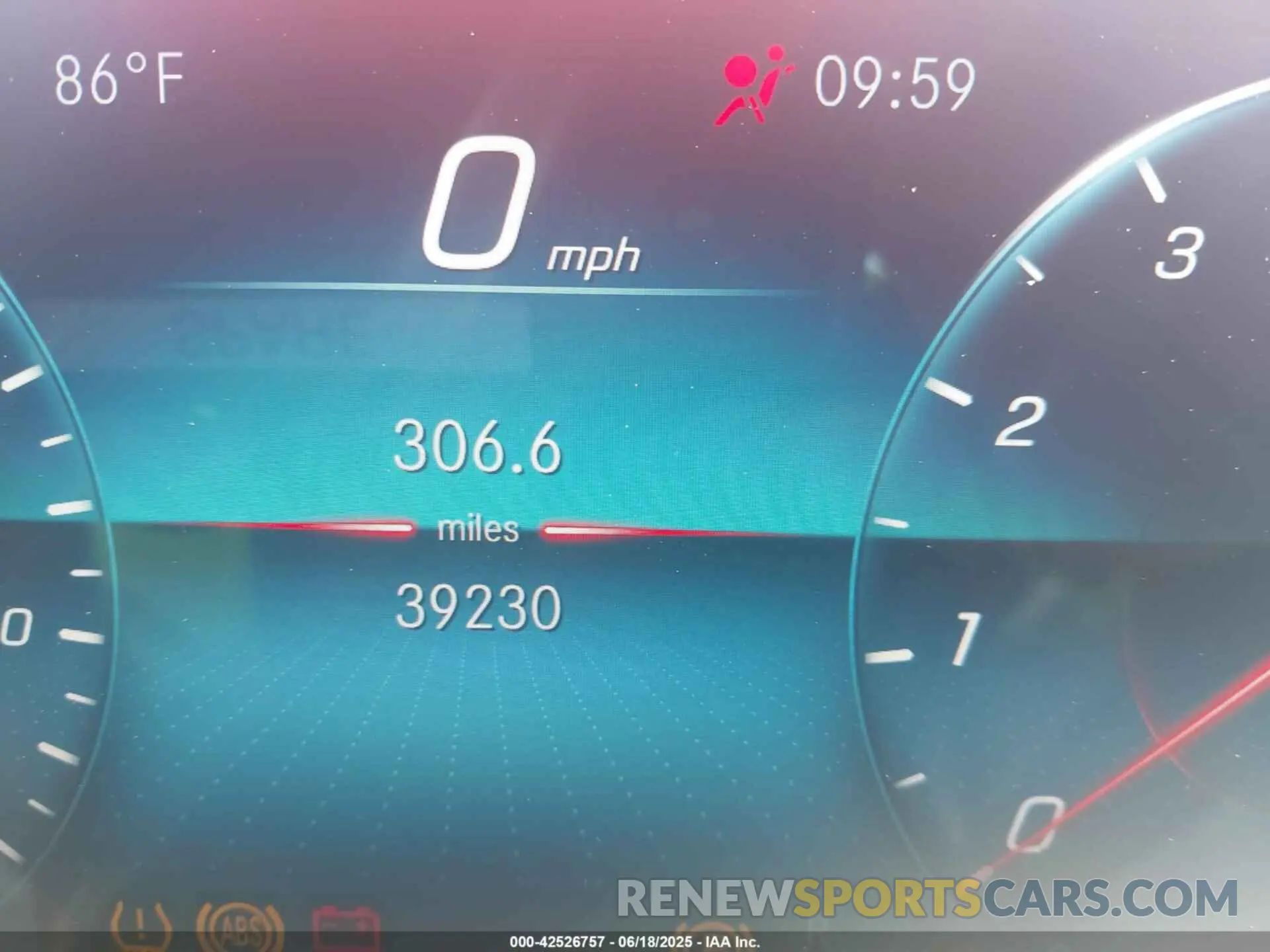 15 fotografías del automóvil dañado WDD5J4GB9LN078453 MERCEDES-BENZ CLA 250 2020