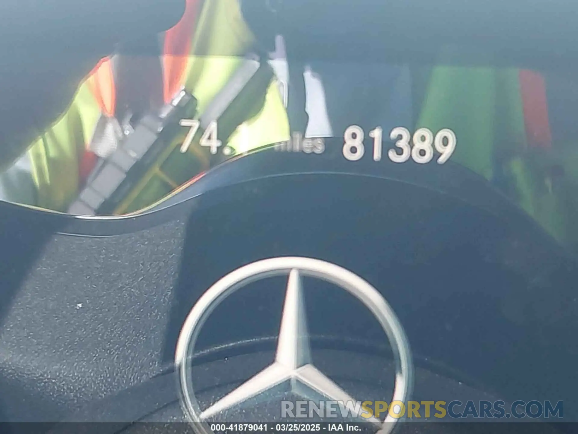15 fotografías del automóvil dañado WDD5J4HB1LN022974 MERCEDES-BENZ CLA 250 2020