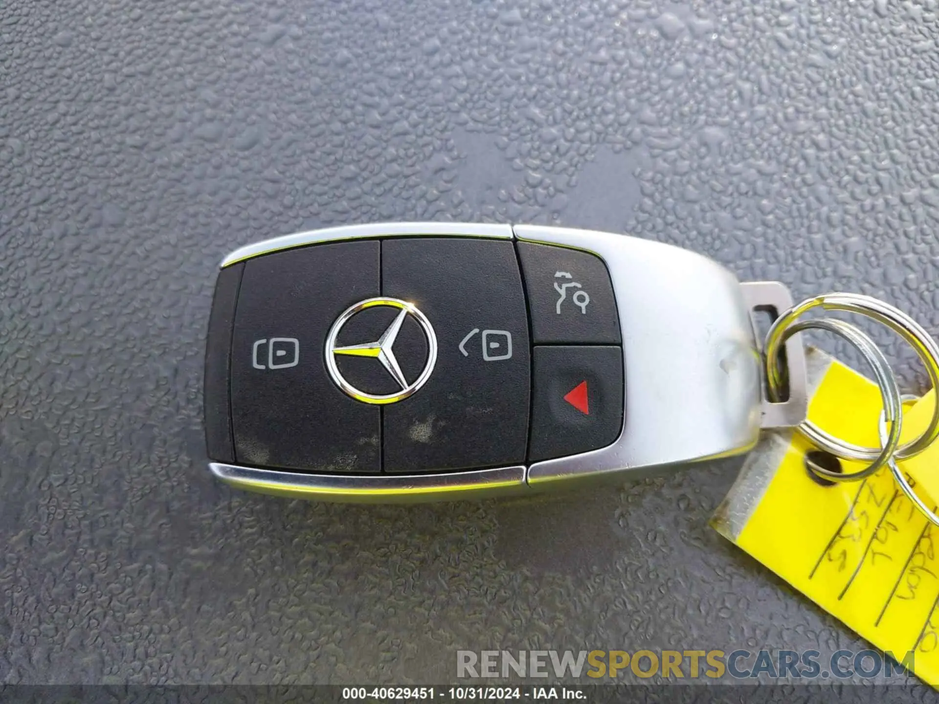 11 fotografías del automóvil dañado WDD5J4HB2LN067535 MERCEDES-BENZ CLA 250 2020