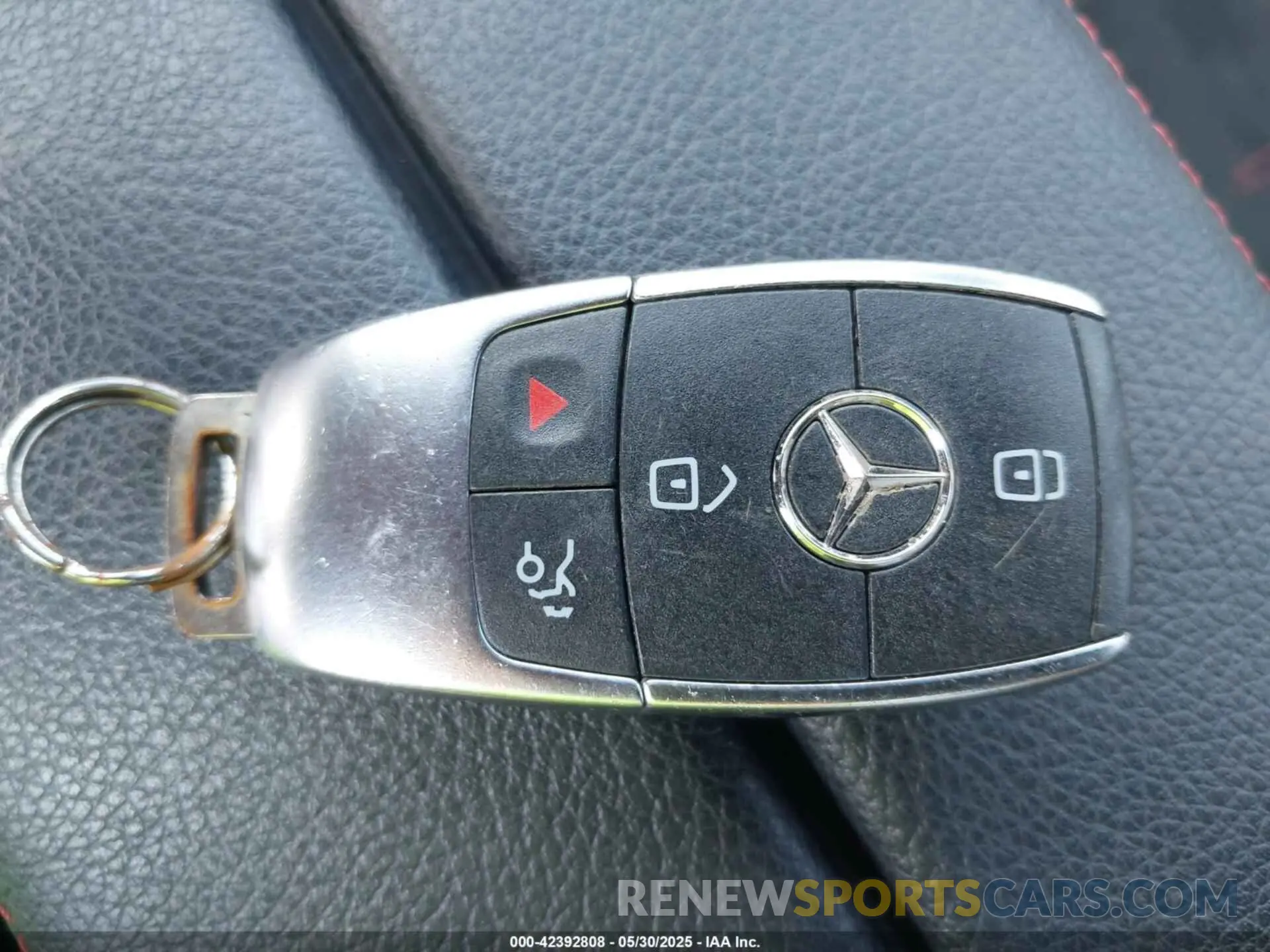 11 fotografías del automóvil dañado W1K5J4GB0MN189958 MERCEDES-BENZ CLA 250 2021