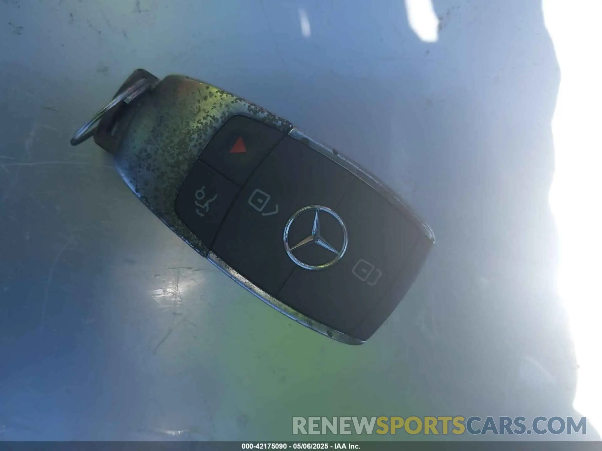 11 fotografías del automóvil dañado W1K5J4GB1MN201616 MERCEDES-BENZ CLA 250 2021