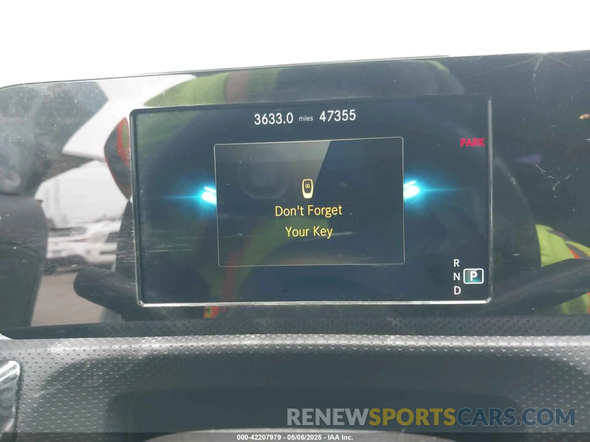7 fotografías del automóvil dañado W1K5J4GB2MN190996 MERCEDES-BENZ CLA 250 2021
