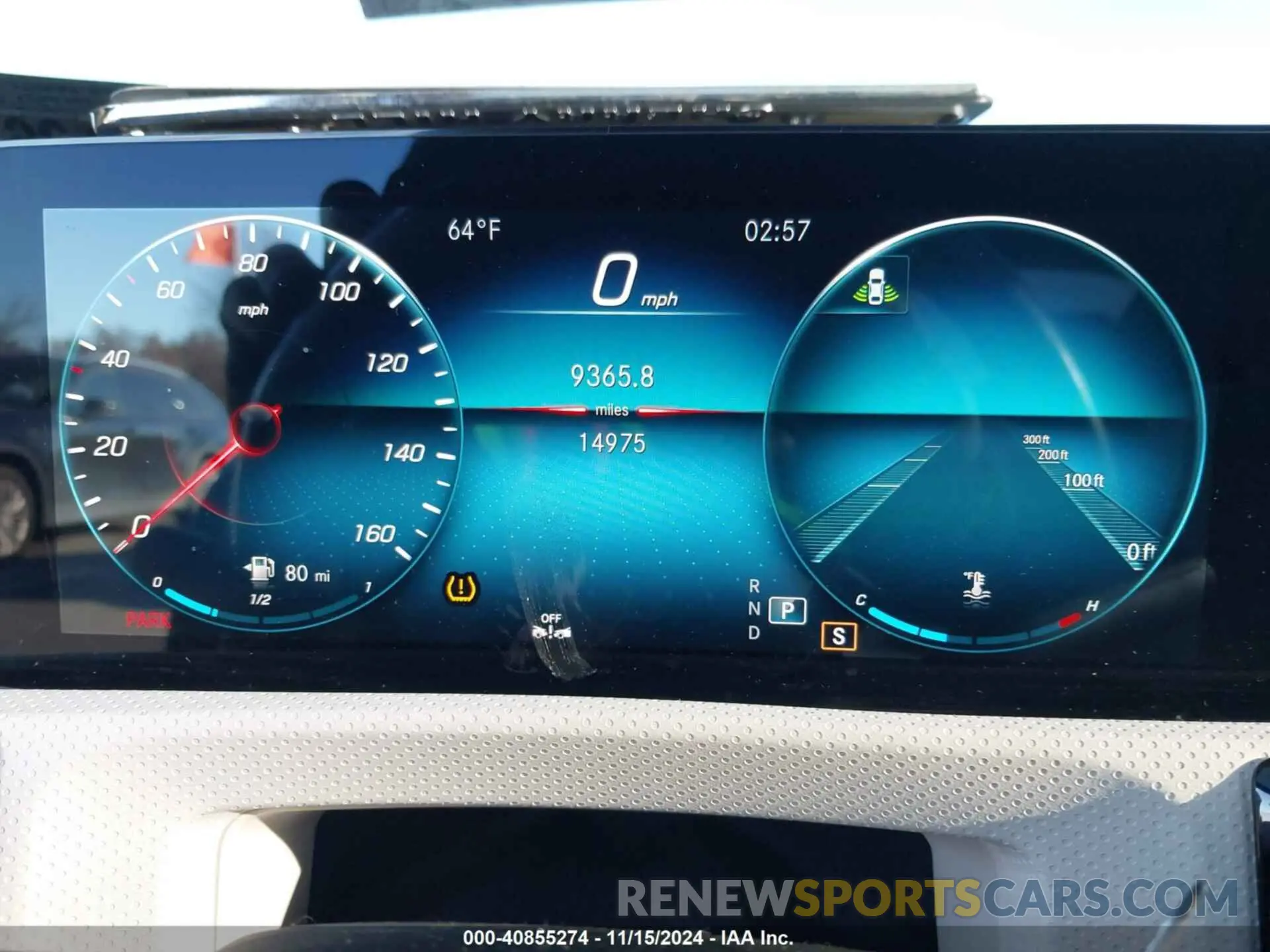 7 fotografías del automóvil dañado W1K5J4HB6MN167137 MERCEDES-BENZ CLA 250 2021