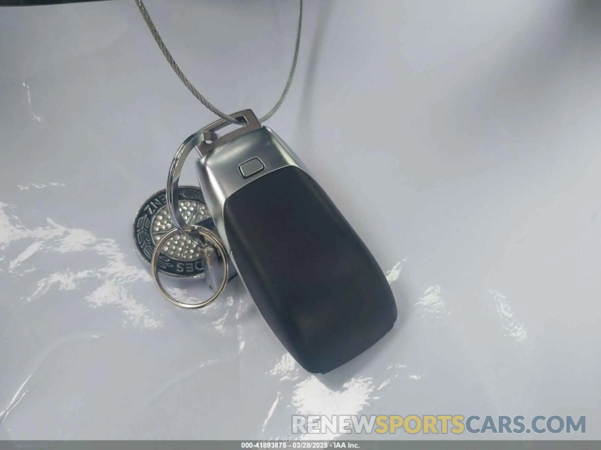 11 fotografías del automóvil dañado W1K5J4GB5NN250836 MERCEDES-BENZ CLA 250 COUPE 2022