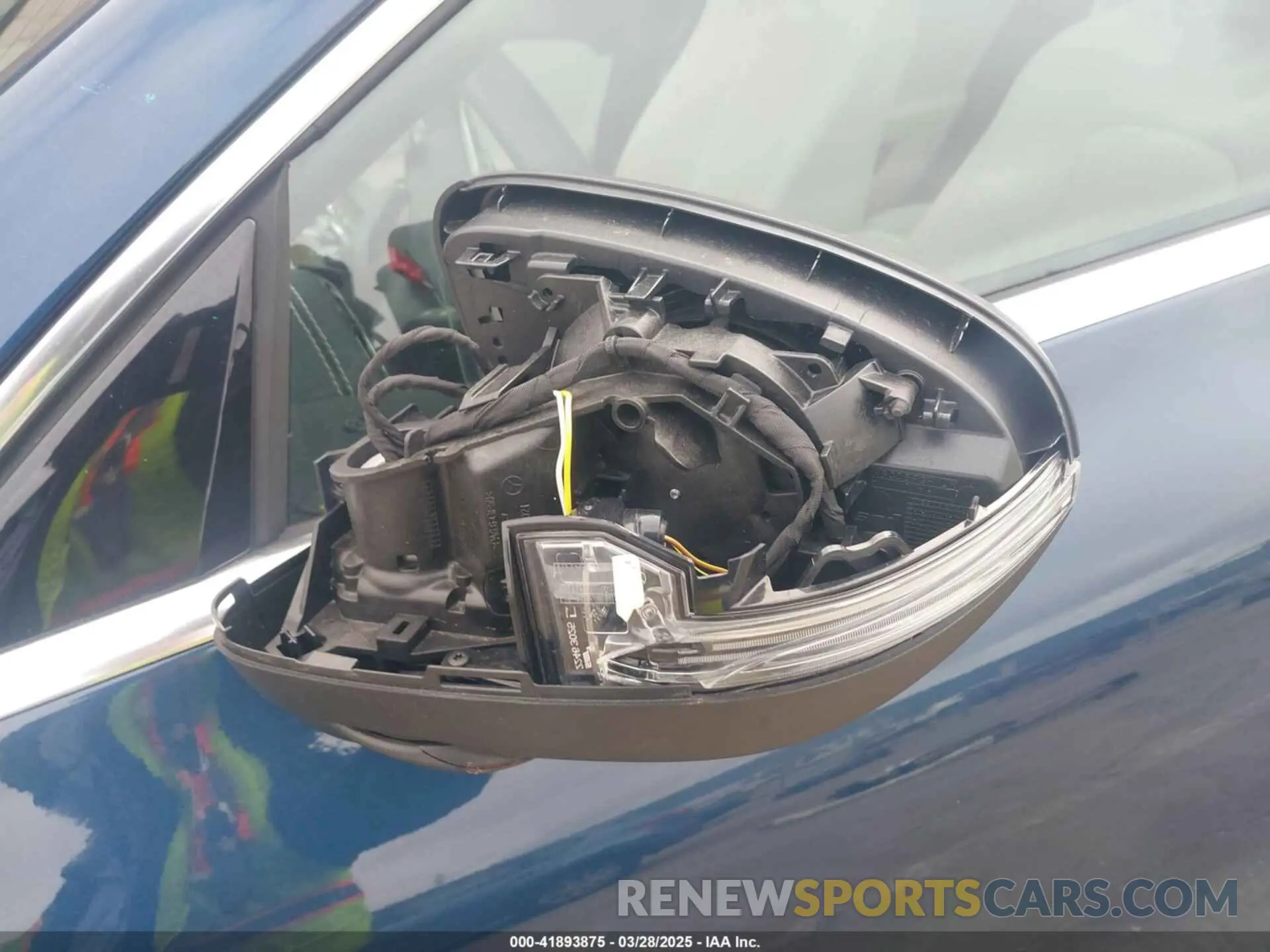 18 fotografías del automóvil dañado W1K5J4GB5NN250836 MERCEDES-BENZ CLA 250 COUPE 2022
