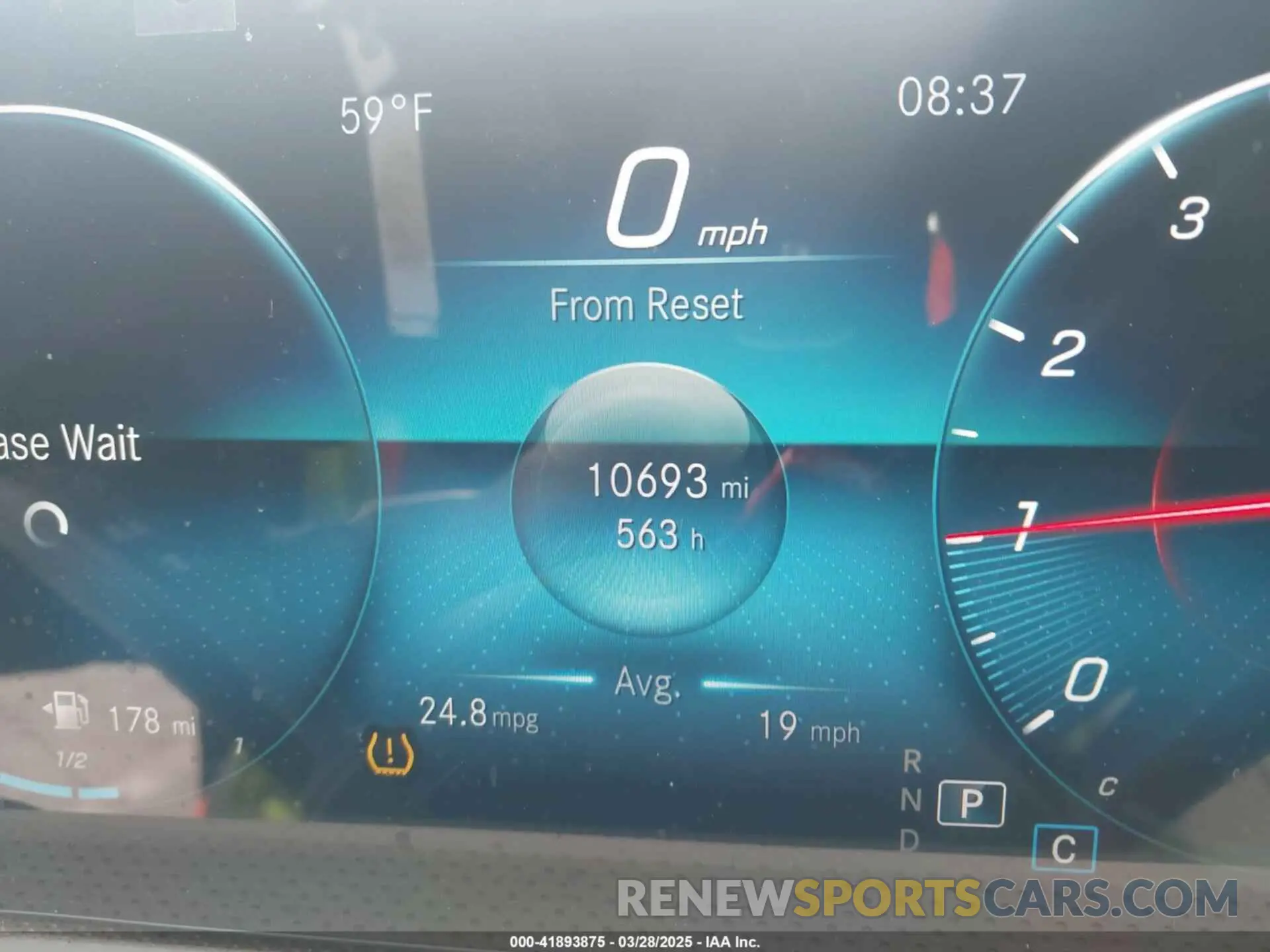 7 fotografías del automóvil dañado W1K5J4GB5NN250836 MERCEDES-BENZ CLA 250 COUPE 2022