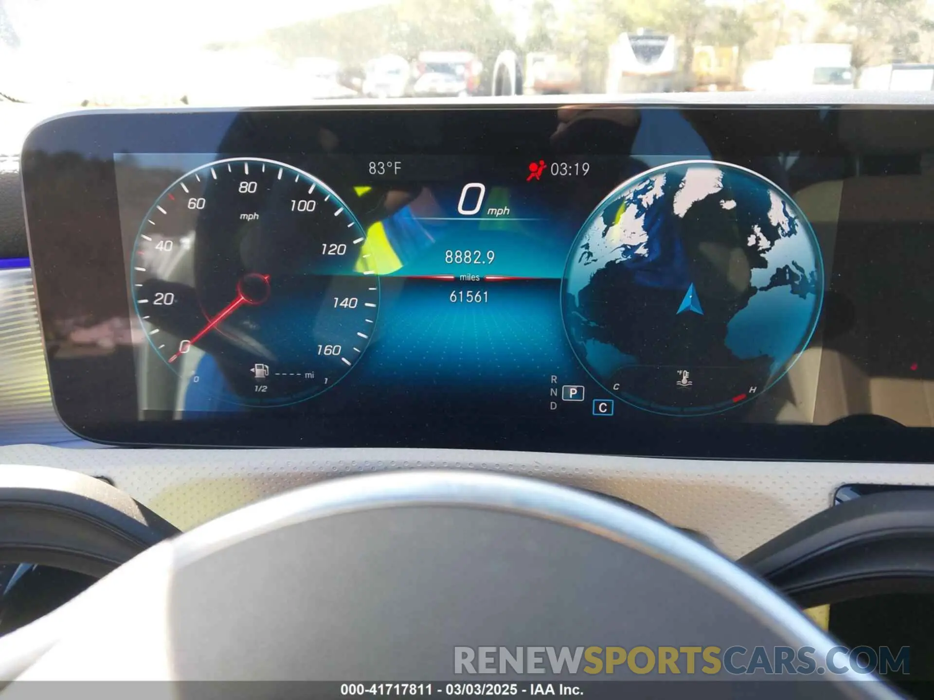 7 fotografías del automóvil dañado W1K5J4GB8NN249535 MERCEDES-BENZ CLA 250 COUPE 2022